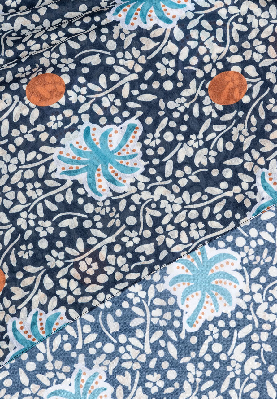 More & More_Print Scarf_51069012_6370_04