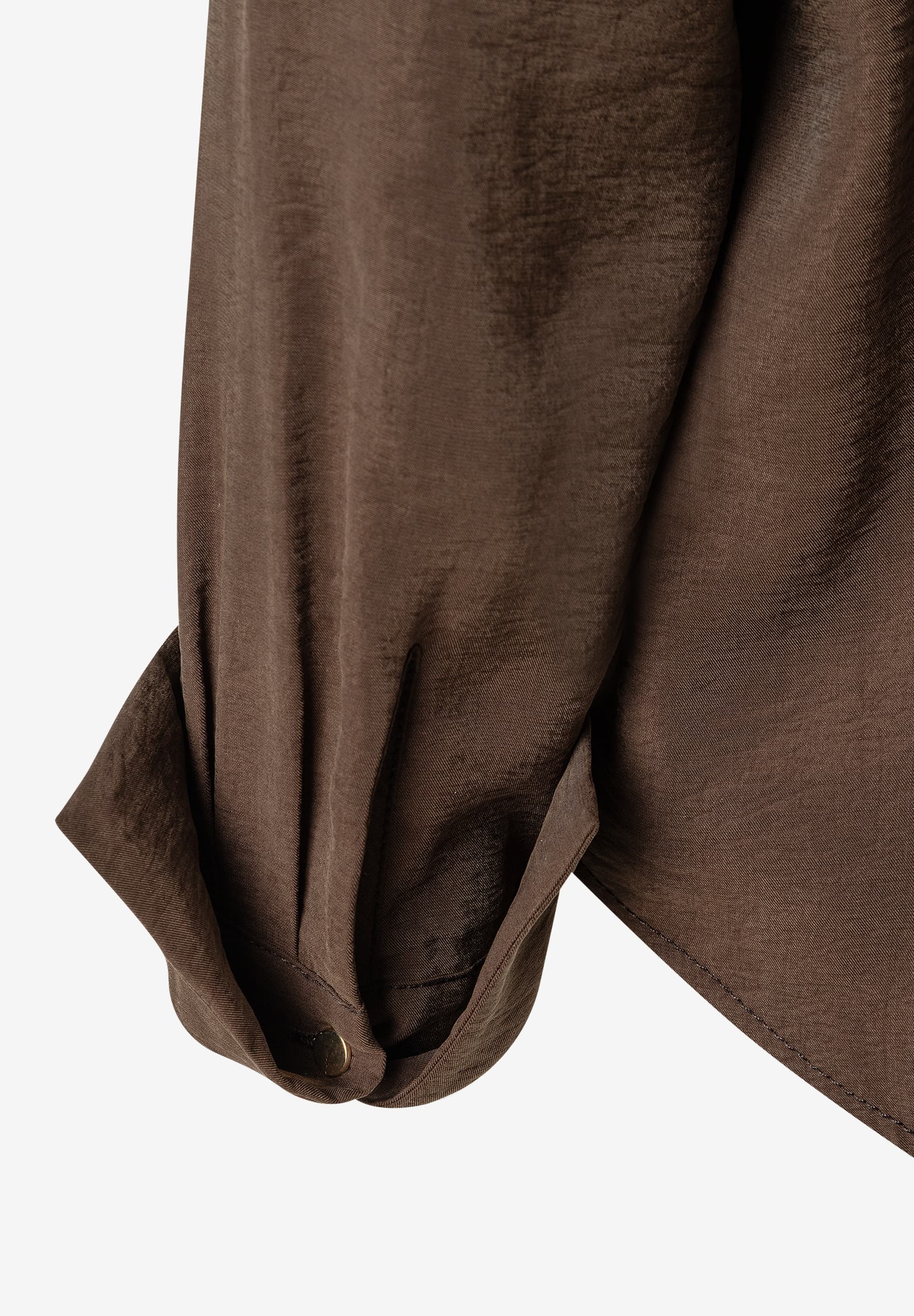 More & More_Espresso Brown_Blouse Shirt_51072009_0279_03