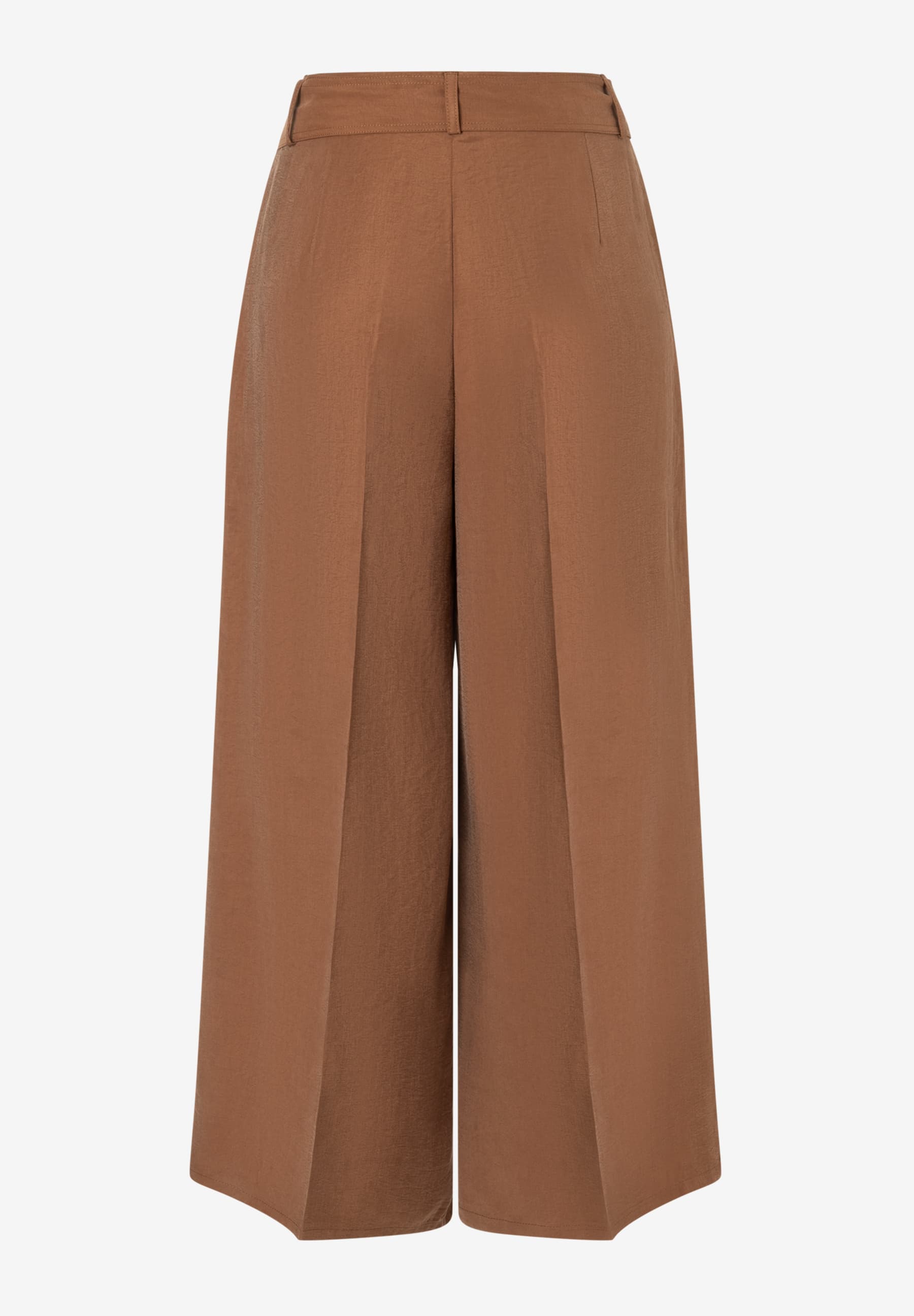 More & More_Sweet Toffee_Culottes with Belt_51074004_0262_06