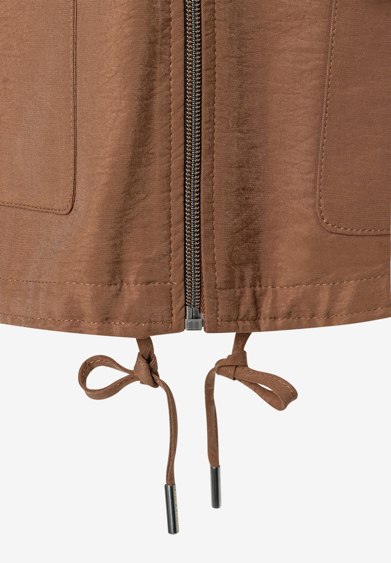 More & More_Sweet Toffee_Blouson_51076001_0262_06
