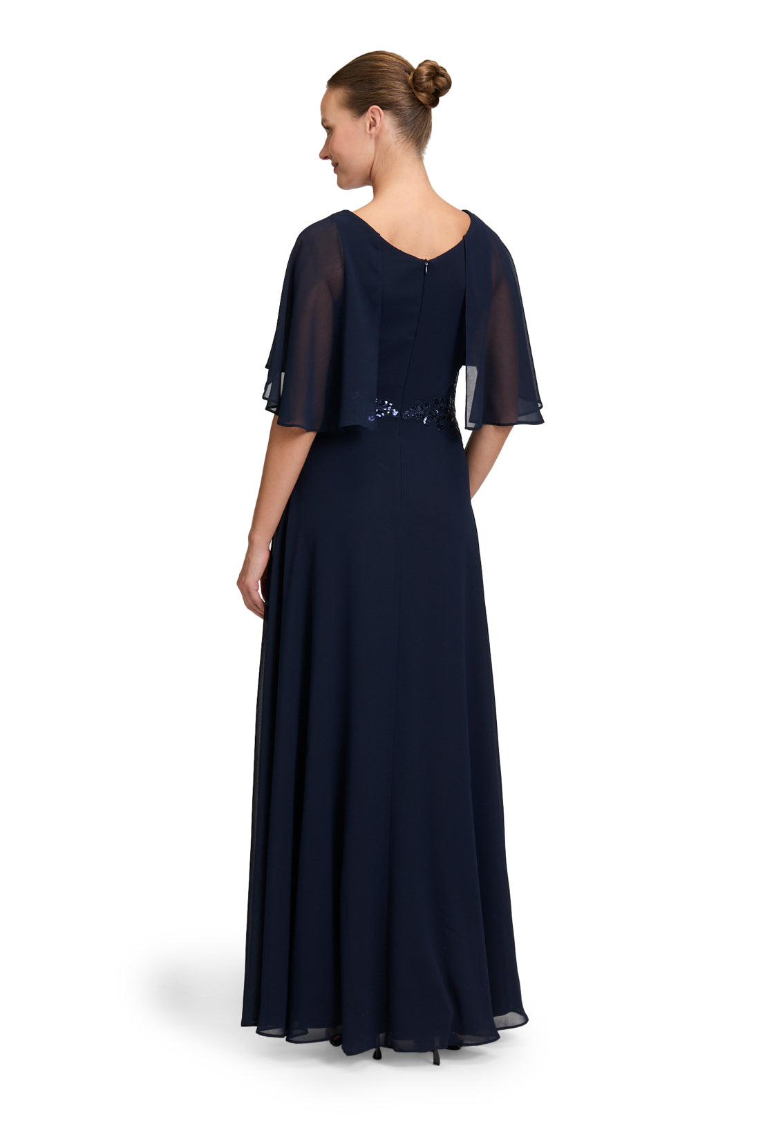 Vera Mont_Night Sky_Evening Dress with Embroidery_5108-4000_8541_03