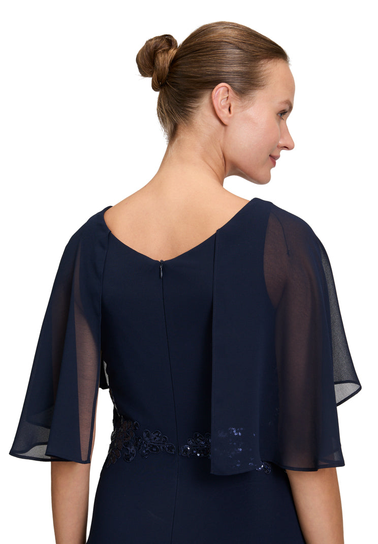 Vera Mont_Night Sky_Evening Dress with Embroidery_5108-4000_8541_04