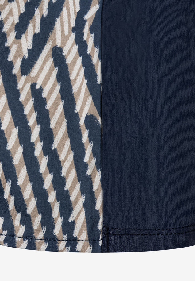 More & More_Graphical Strokes Print_Satin Front Shirt with Print_51080054_3375_04