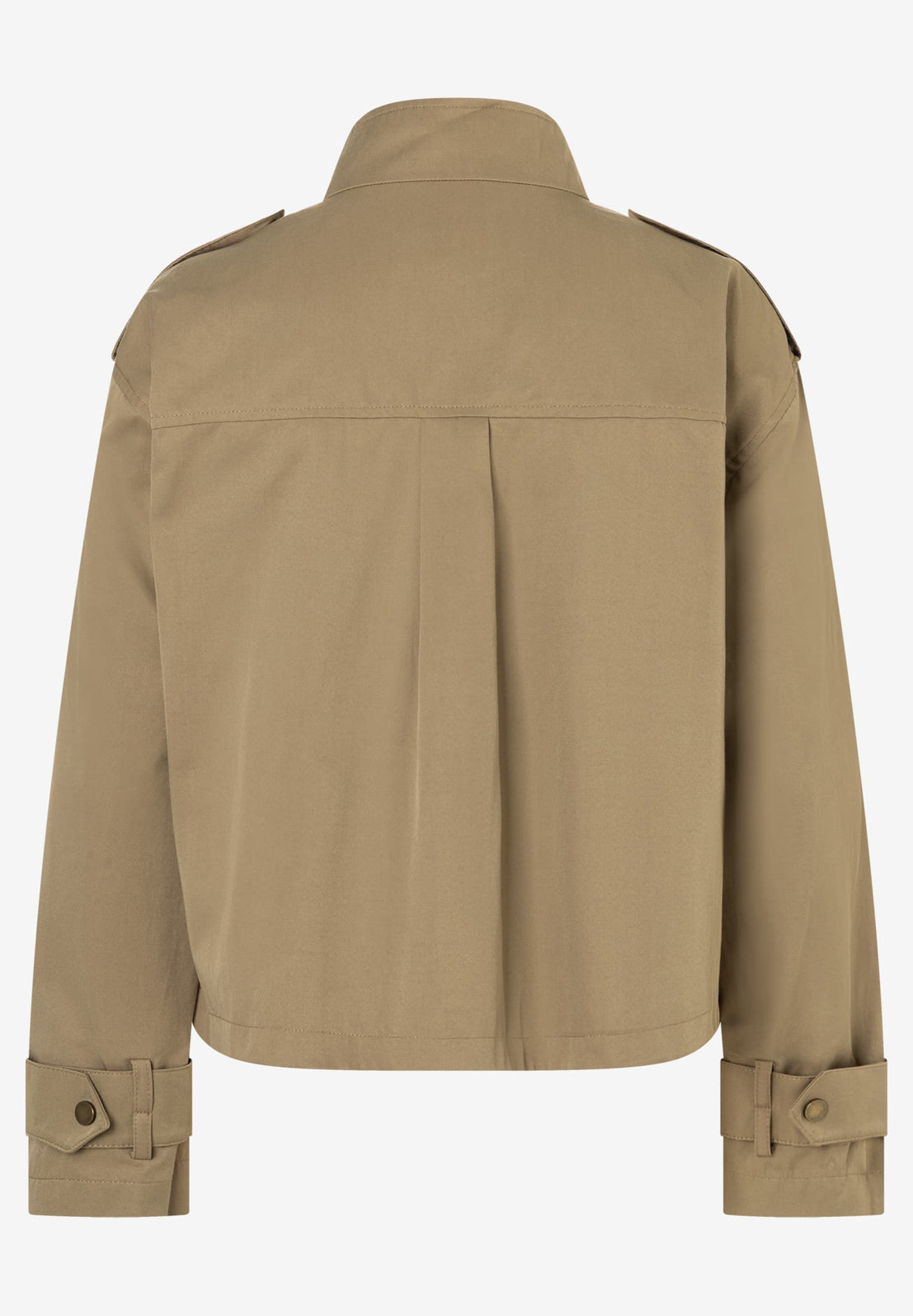 More & More_Soft Brass_Twill Field Jacket_51086055_0662_06