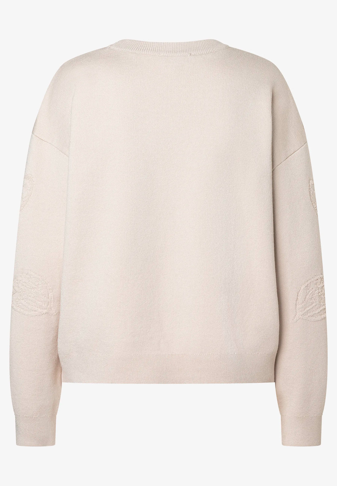 More & More_Powder Creme_Sweater with Sequins_51091008_0031_02