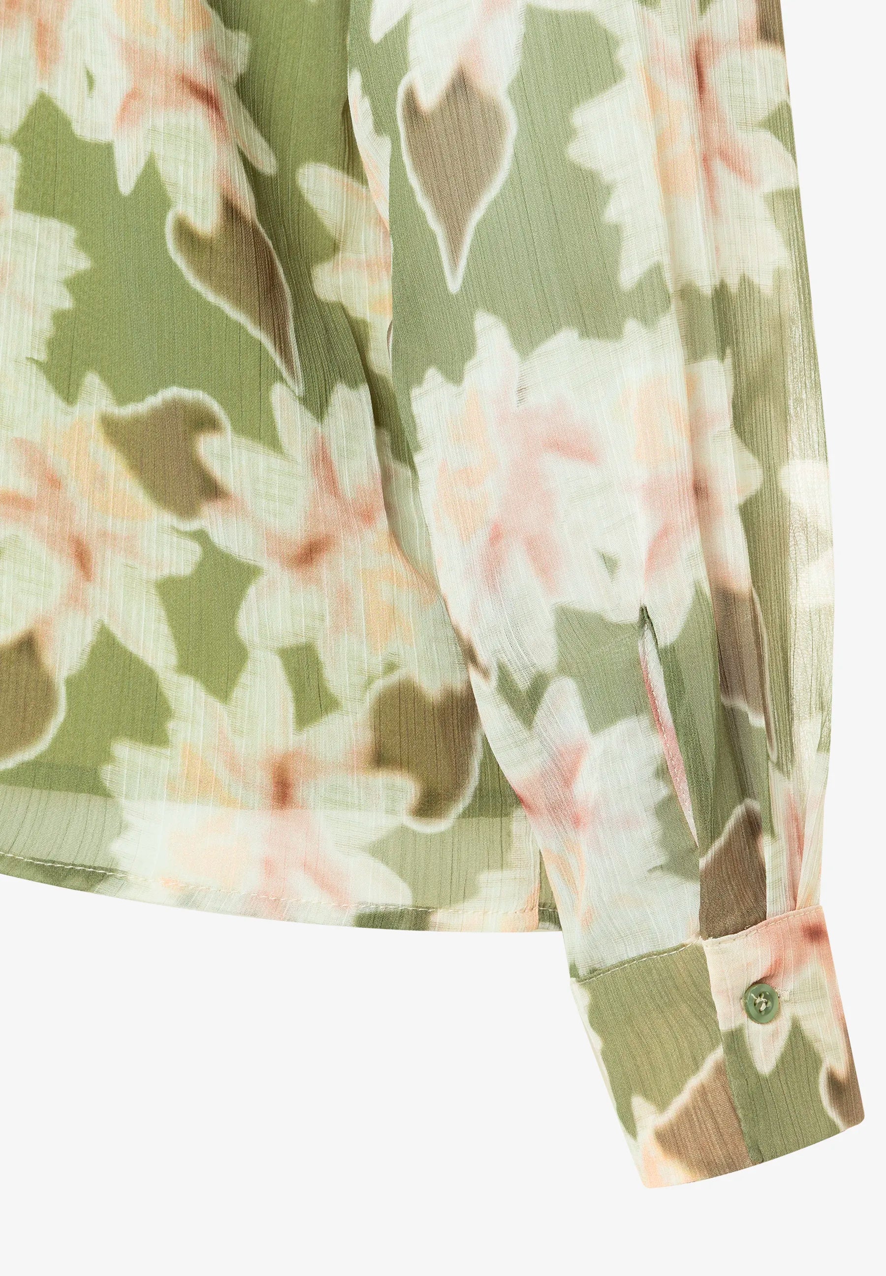 More & More_Soft Flower Print_Chiffon Blouse with Floral Print_51092002_4660_07