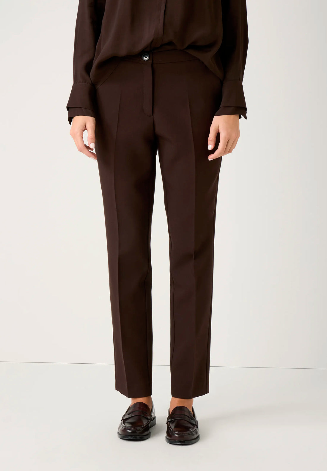 More & More_Espresso Brown_Straight Trousers_51104059_0279_02