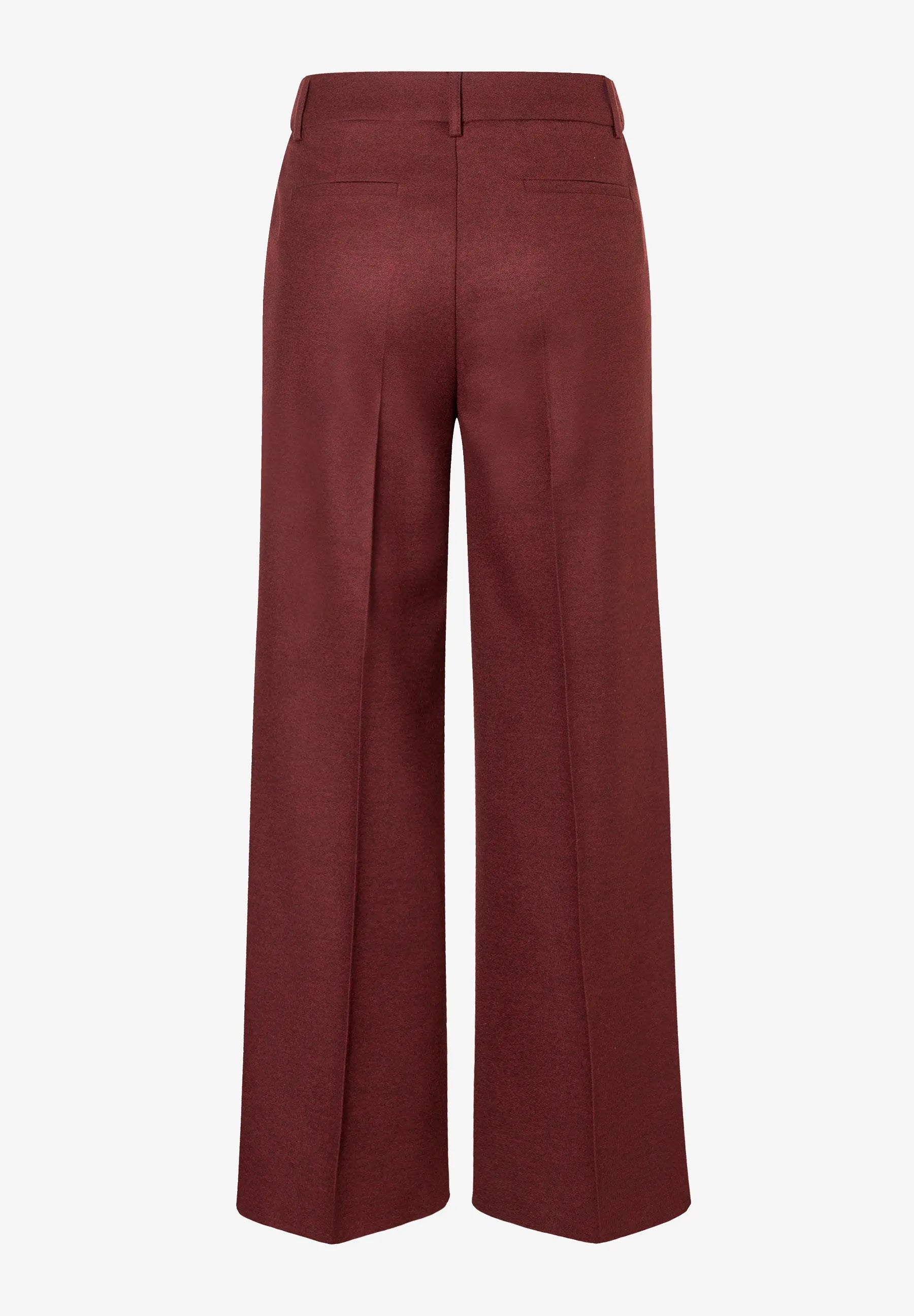 More & More_Raisin Brown_Wide-Leg Trousers_51104061_0284_05