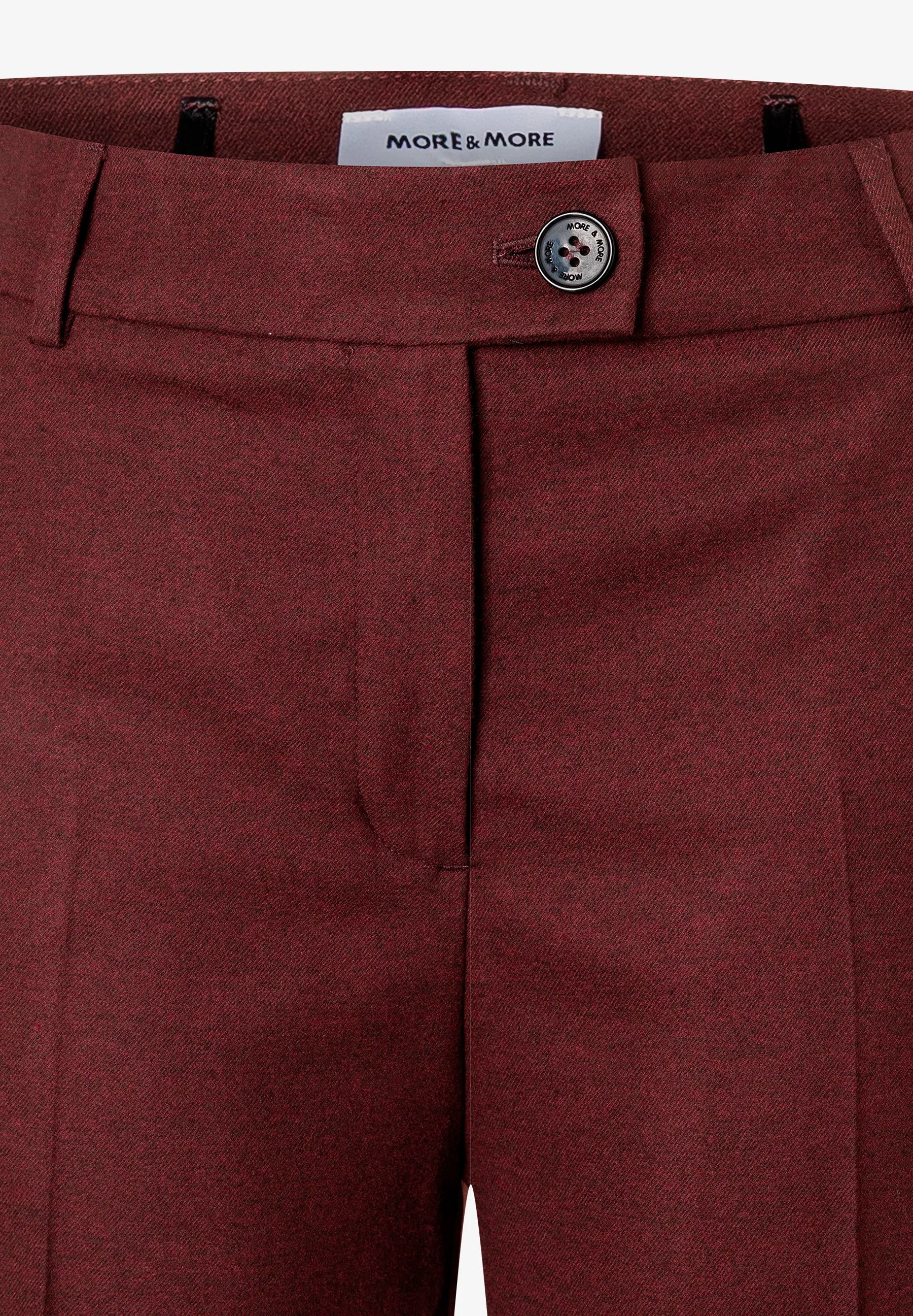 More & More_Raisin Brown_Wide-Leg Trousers_51104061_0284_07