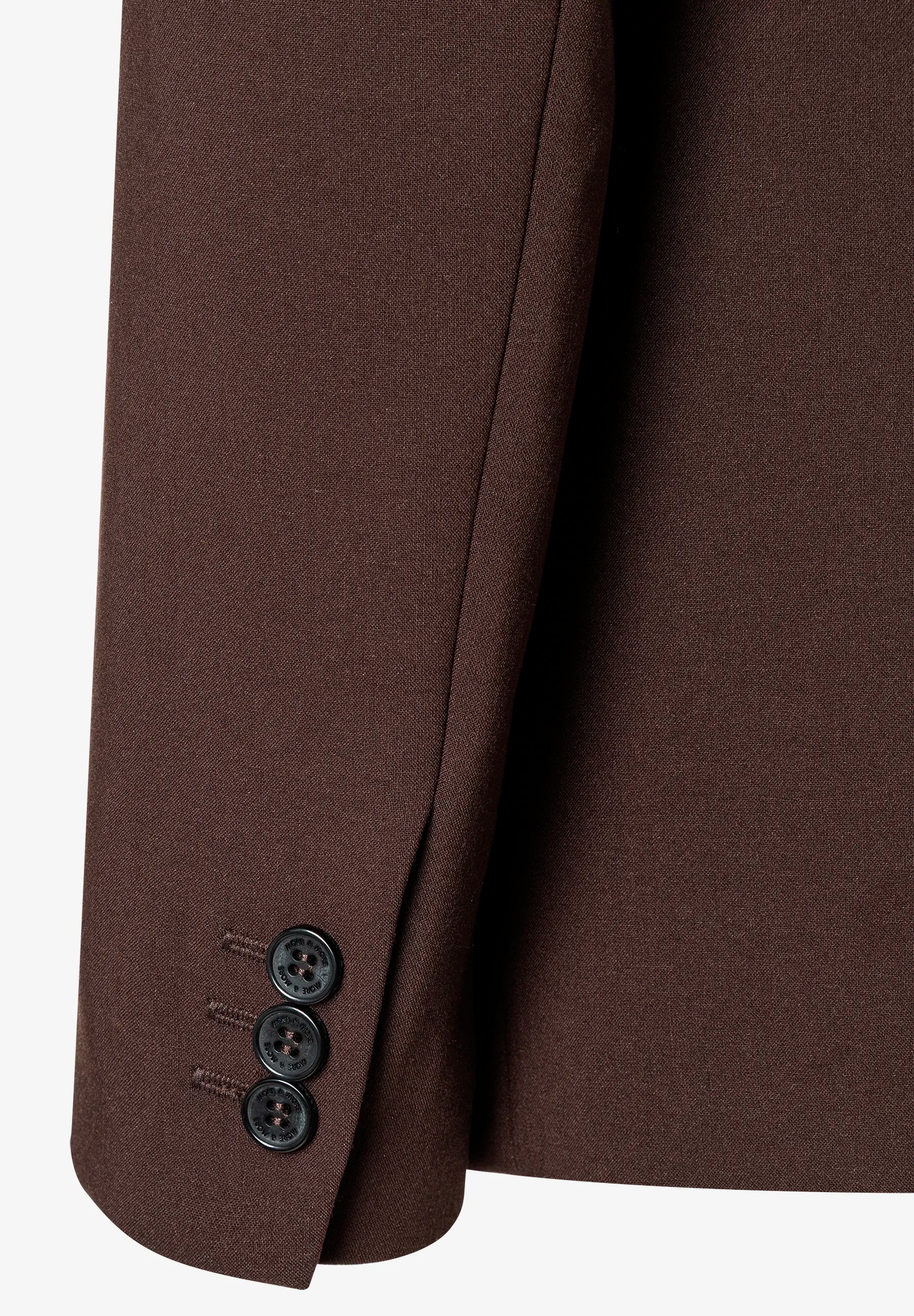 More & More_Espresso Brown_Blazer_51106056_0279_07