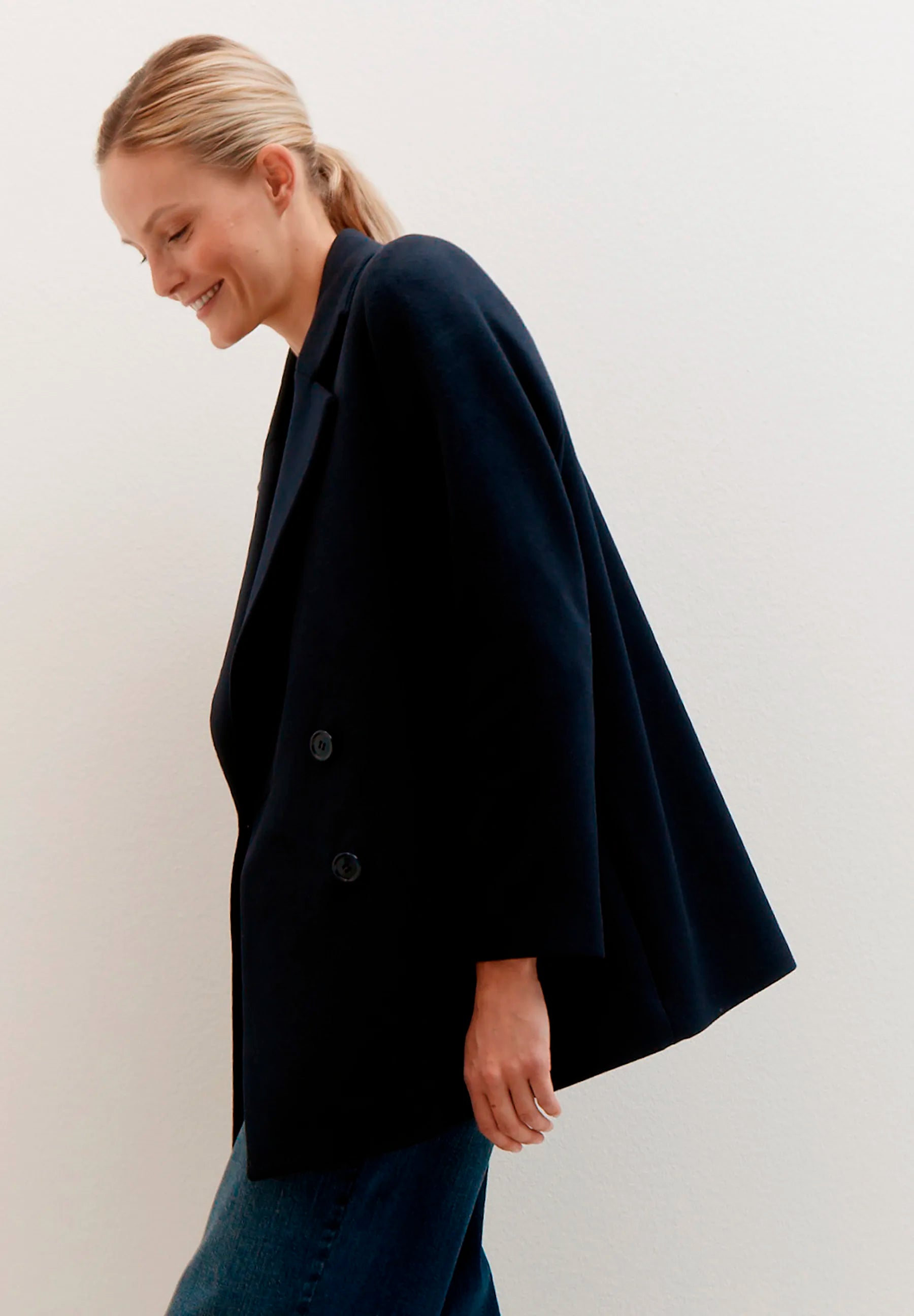 More & More_Marine_Double-Breasted Pea Coat_51147002_0375_01