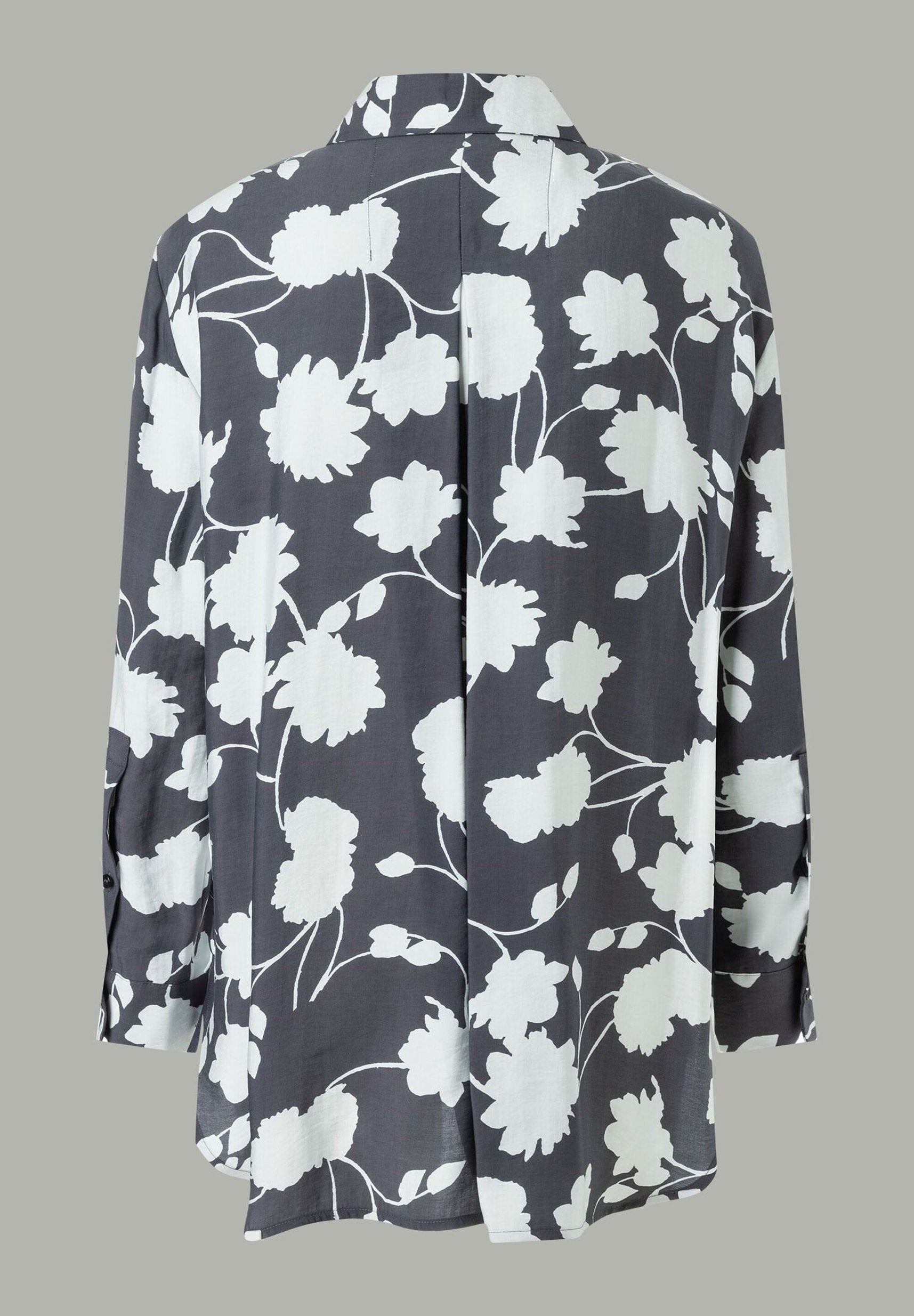 More & More_Long Printed Blouse_51312070_2322_02