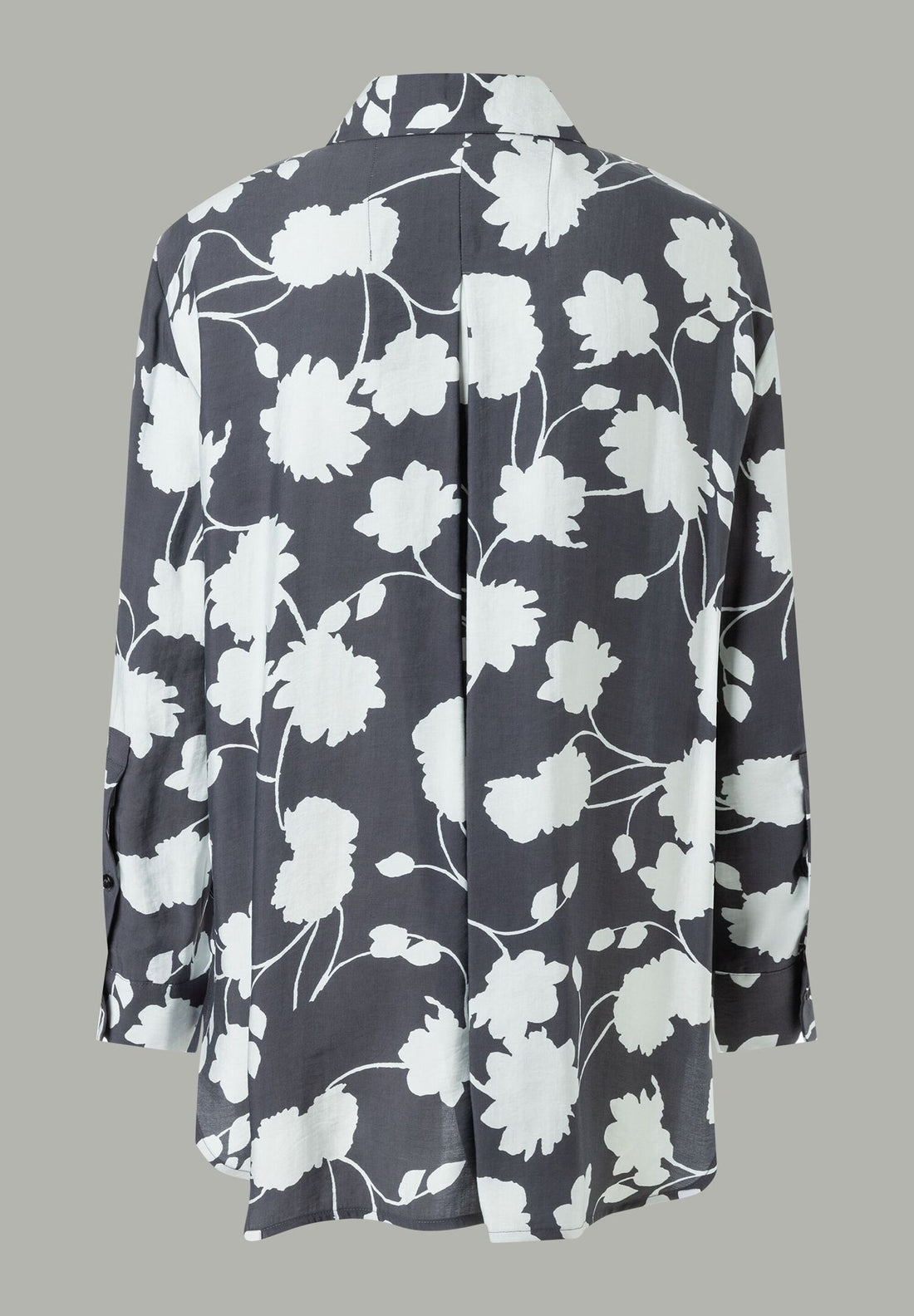 More & More_Long Printed Blouse_51312070_2322_02