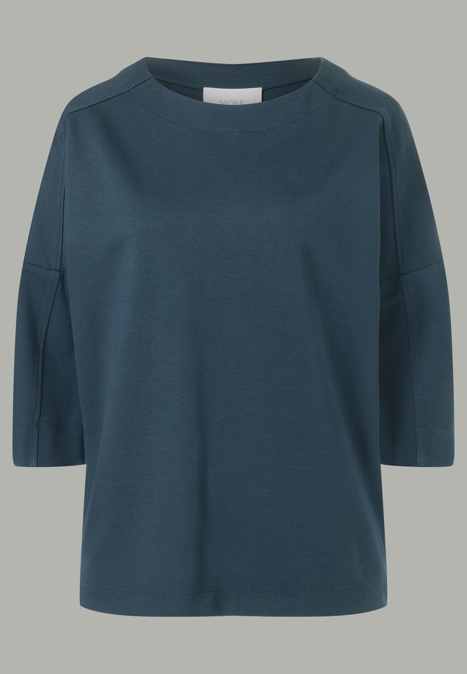 More &  More_Marine Sweatshirt_51312670_0376_02