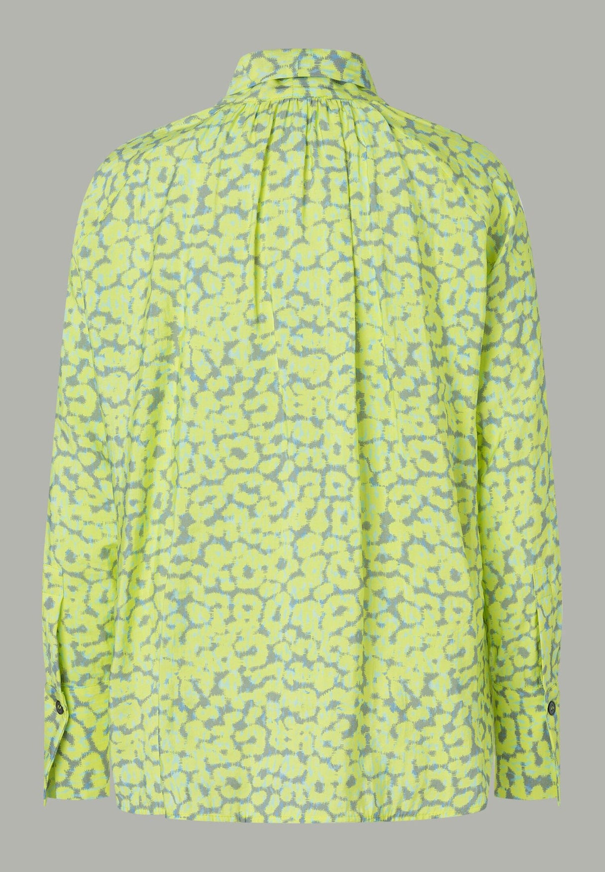 More & More_Printed Blouse_51322090_2604_03