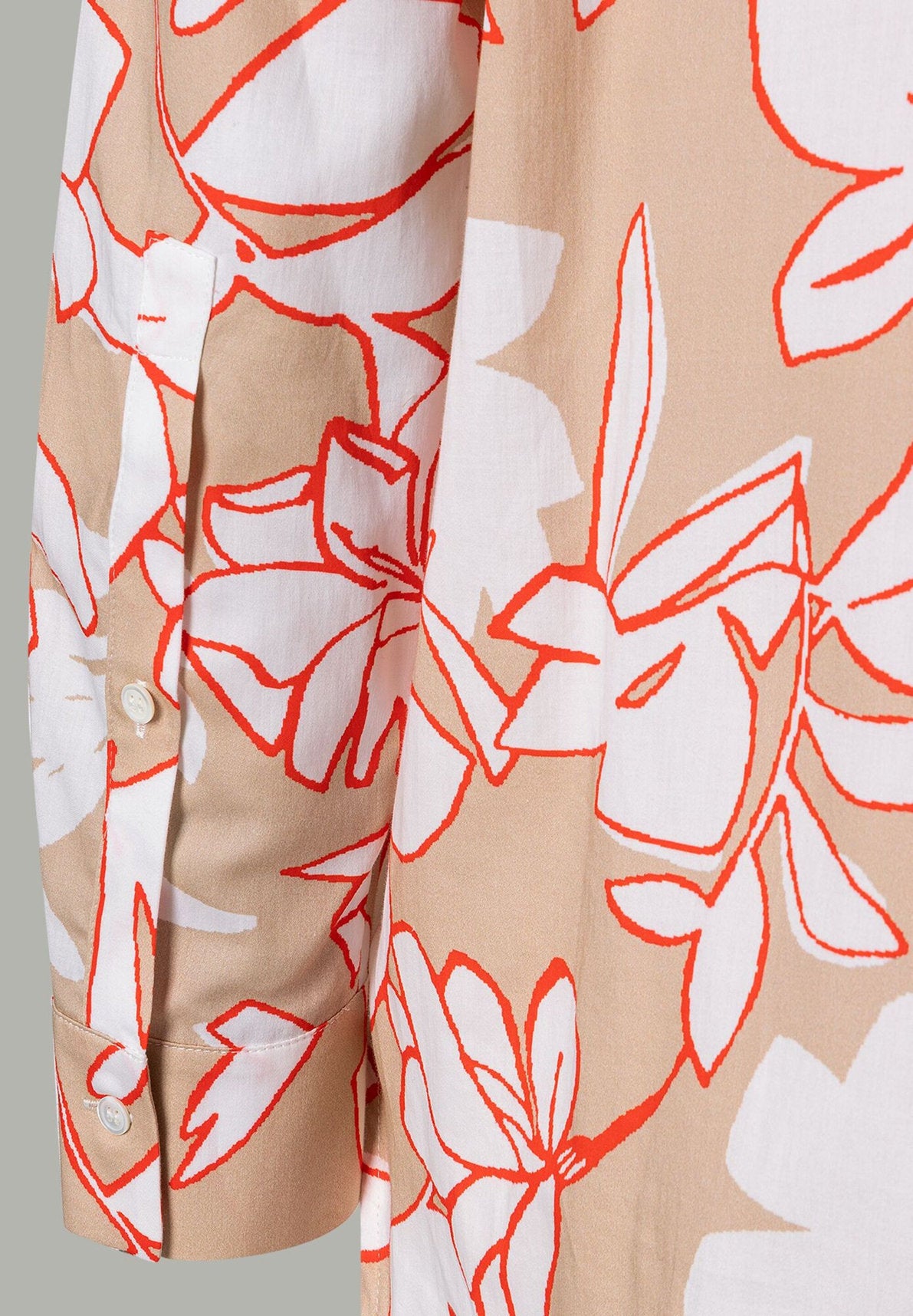 More & More_Long Blouse with Flower Design_51342070_3231_04