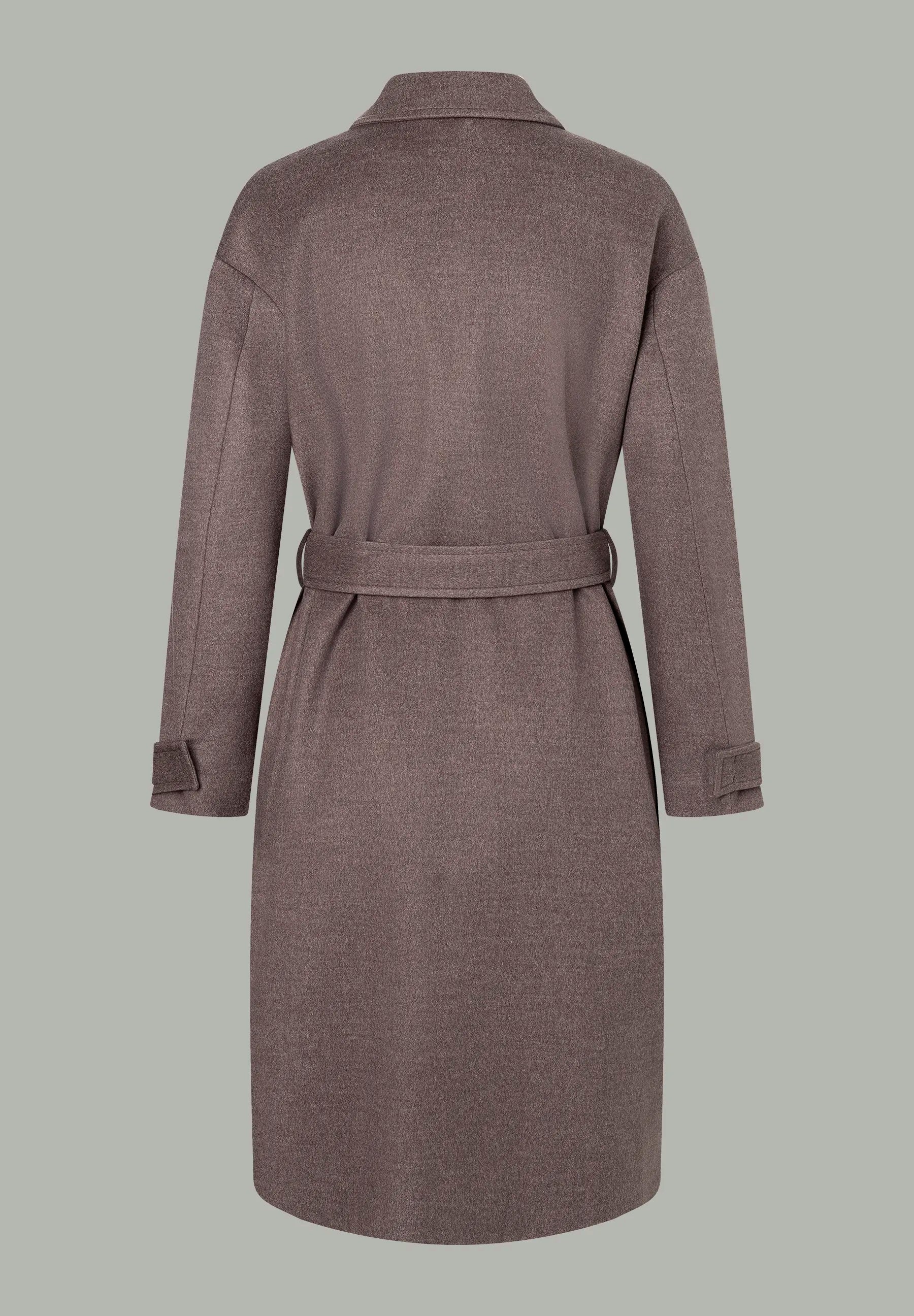 More & More_Mocca_Coat with Belt_51437070_0258_02