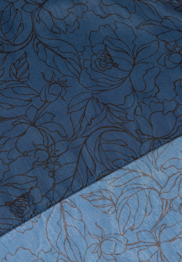 More & More_Flowerlines Print_Print Scarf_51919439_2334_02