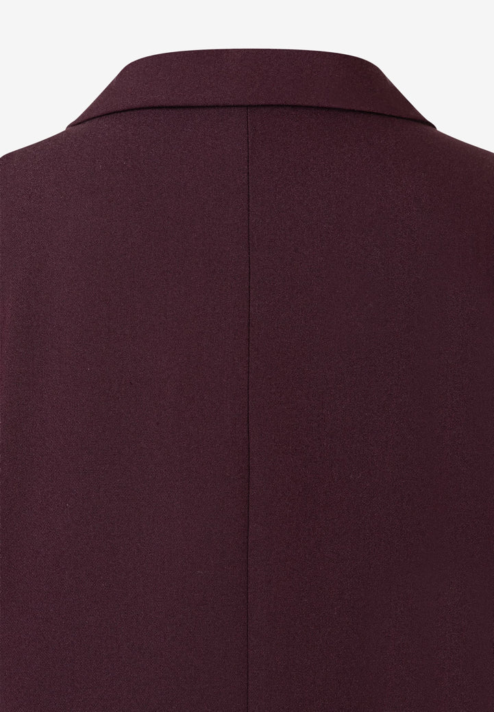 More & More_Ruby Orchid_Short Blazer_51926400_0564_06
