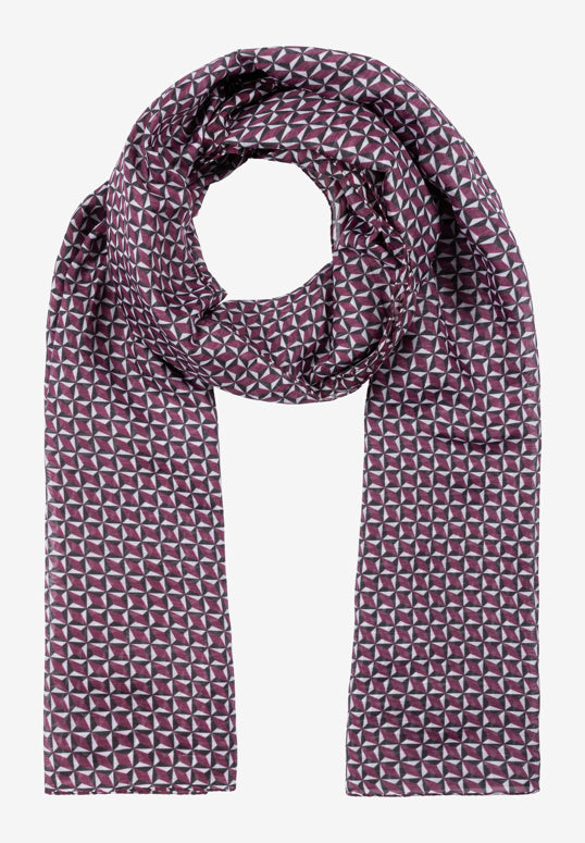 More & More_Small Graphical Print_Scarf with Graphic Print_51929445_3564_01