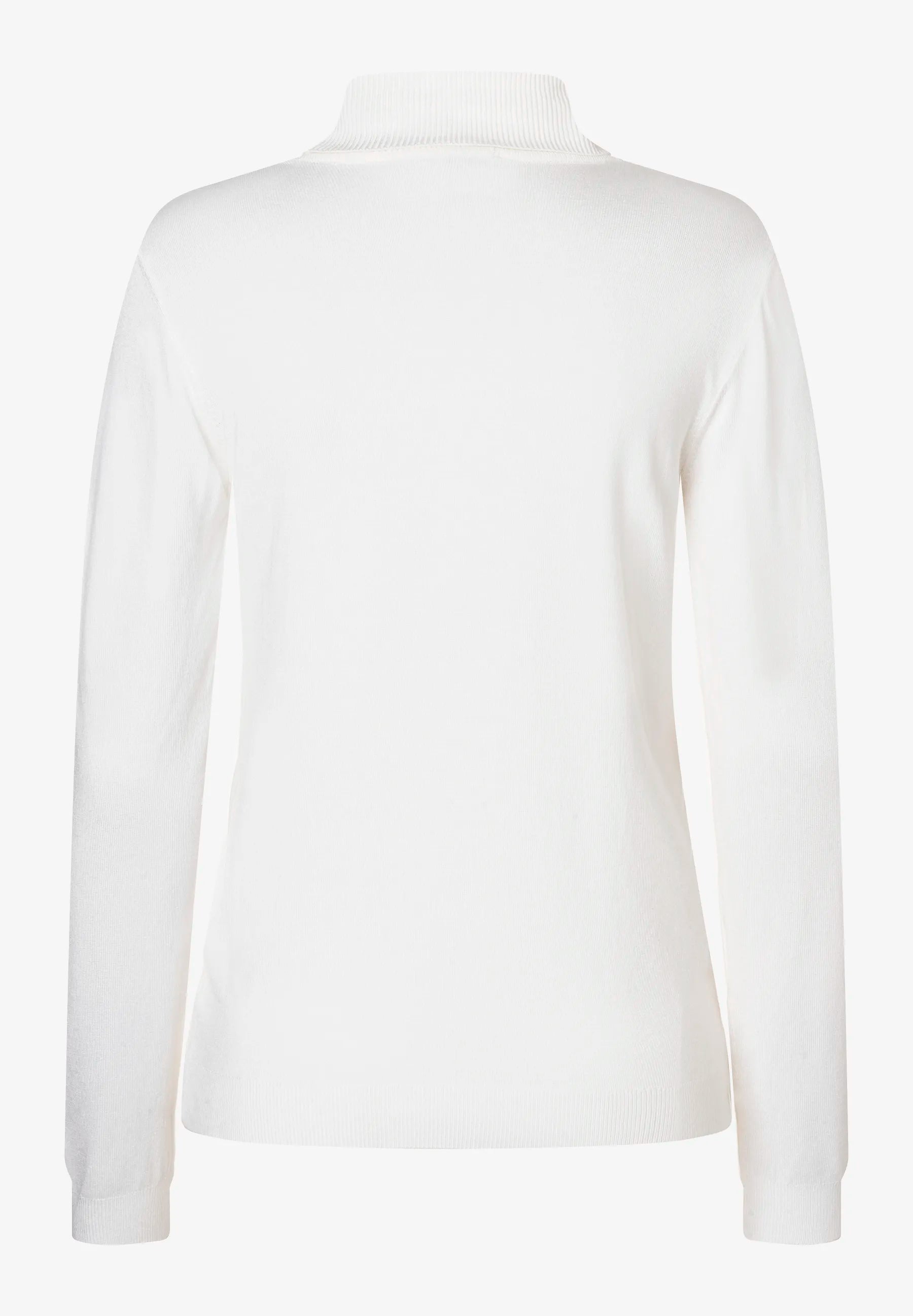 More & More_Off White_Roll-Neck Sweater, Fine Knit_51931537_0041_02