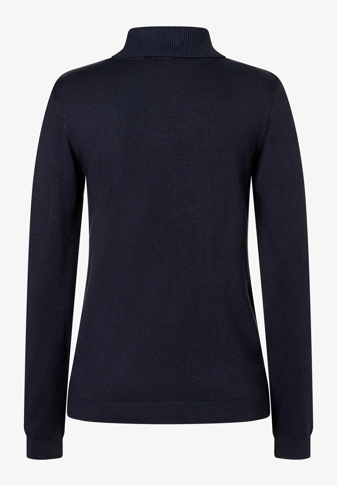 More & More_Marine_Roll-Neck Sweater, Fine Knit_51931537_0375_02