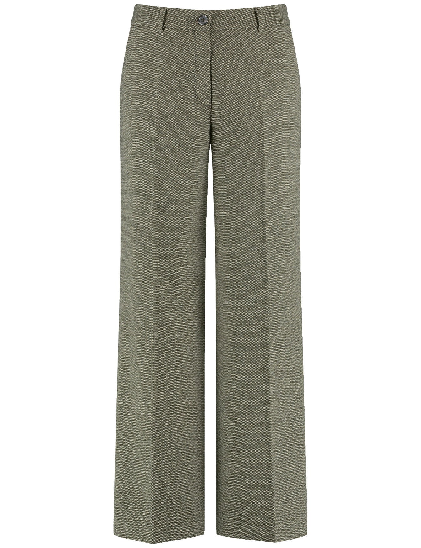 Gerry Weber_Wide Tweed Trousers_520003-31225_5111_02