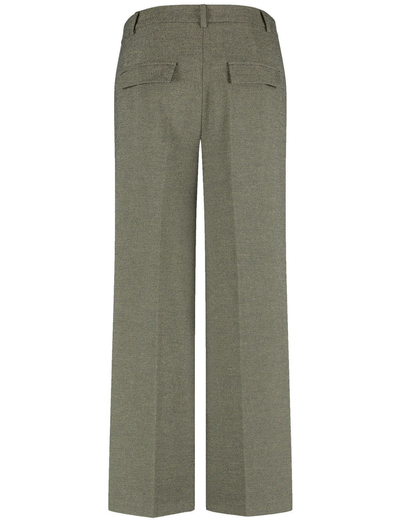 Gerry Weber_Wide Tweed Trousers_520003-31225_5111_03