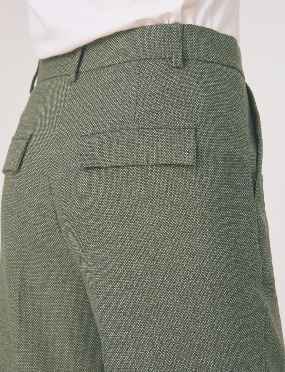 Gerry Weber_Wide Tweed Trousers_520003-31225_5111_04