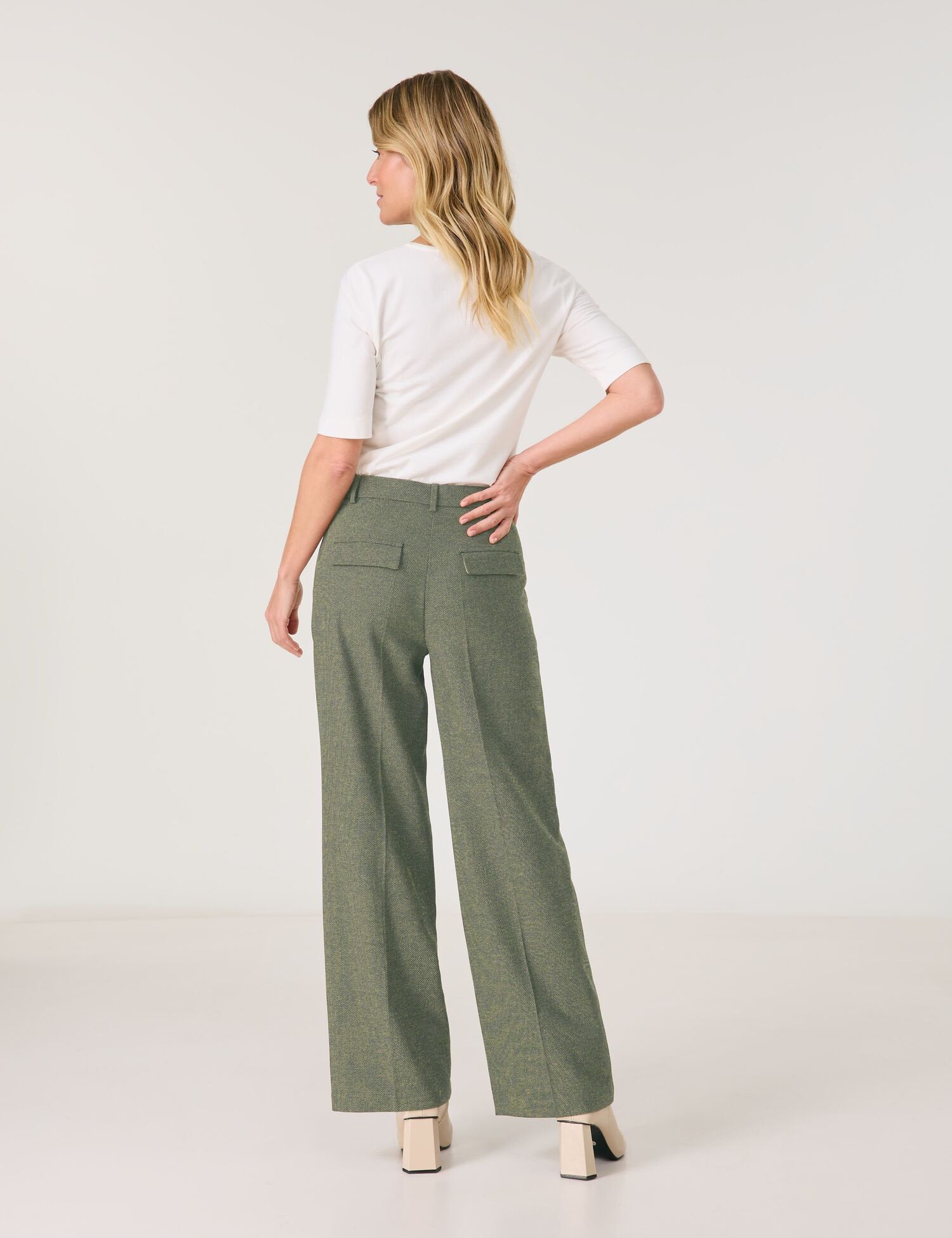 Gerry Weber_Wide Tweed Trousers_520003-31225_5111_05