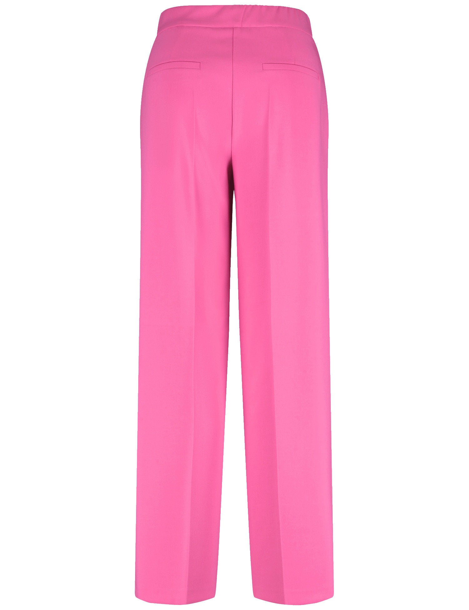 Gerry Weber_Elegant Trousers with an Elasticated Waistband_520012-31211_30329_05