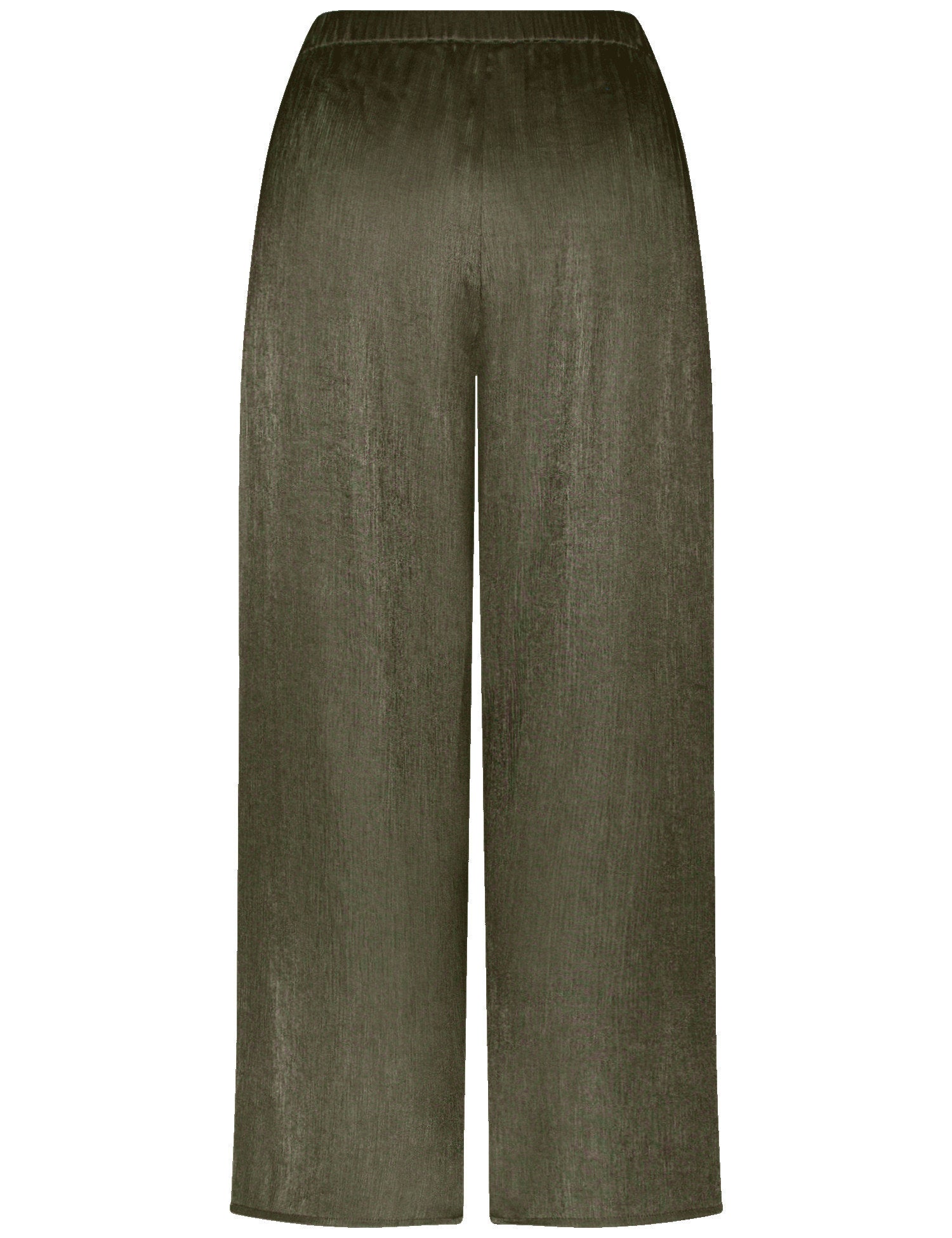 Gerry Weber_Flowing Cloth Trousers with a Crinkle Finish_520021-31230_50955_03