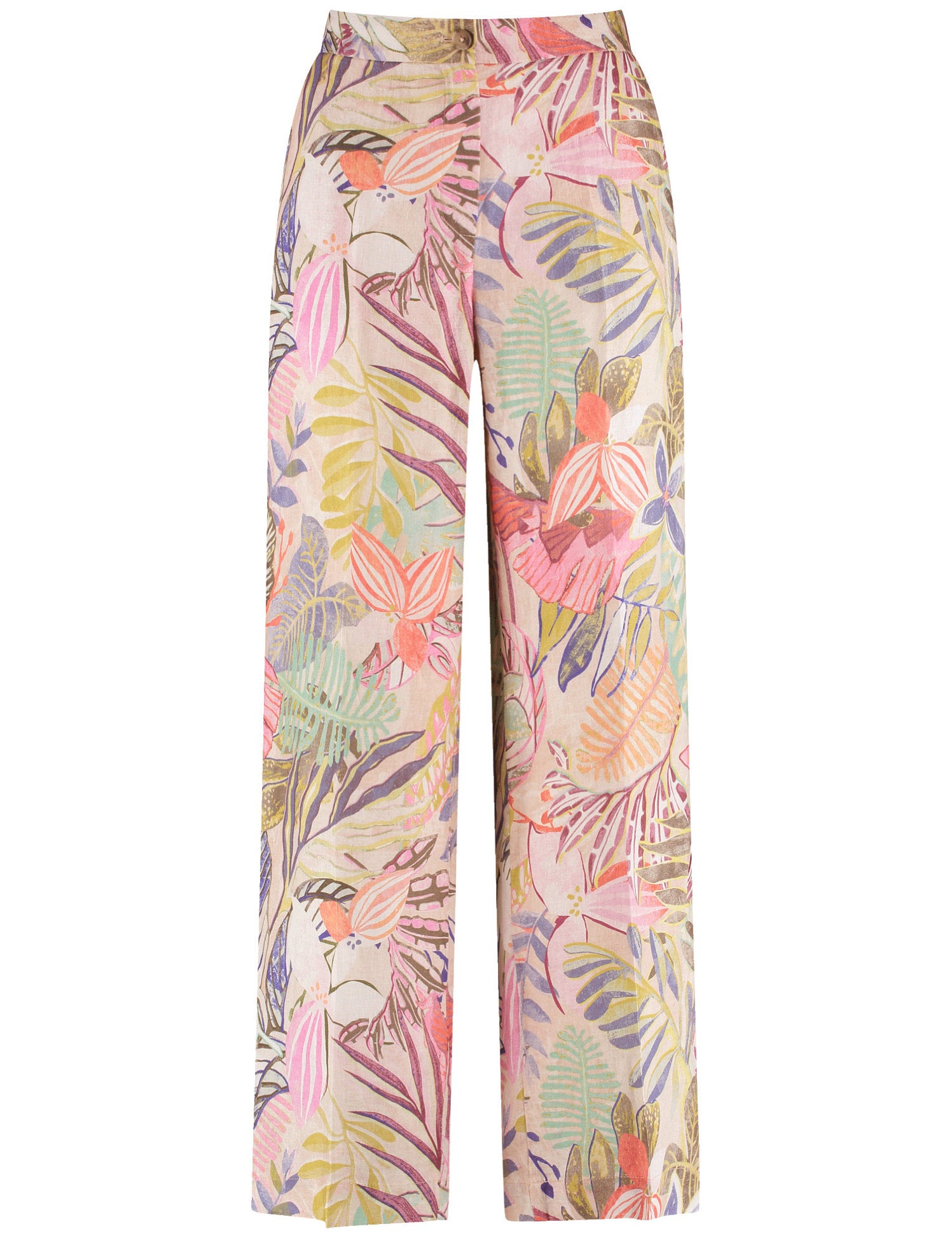 Gerry Weber_Pant Leisure Long_520035-31236_5037_04