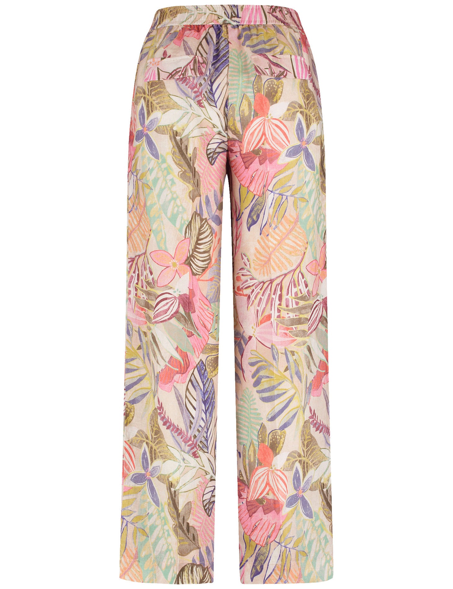 Gerry Weber_Pant Leisure Long_520035-31236_5037_05