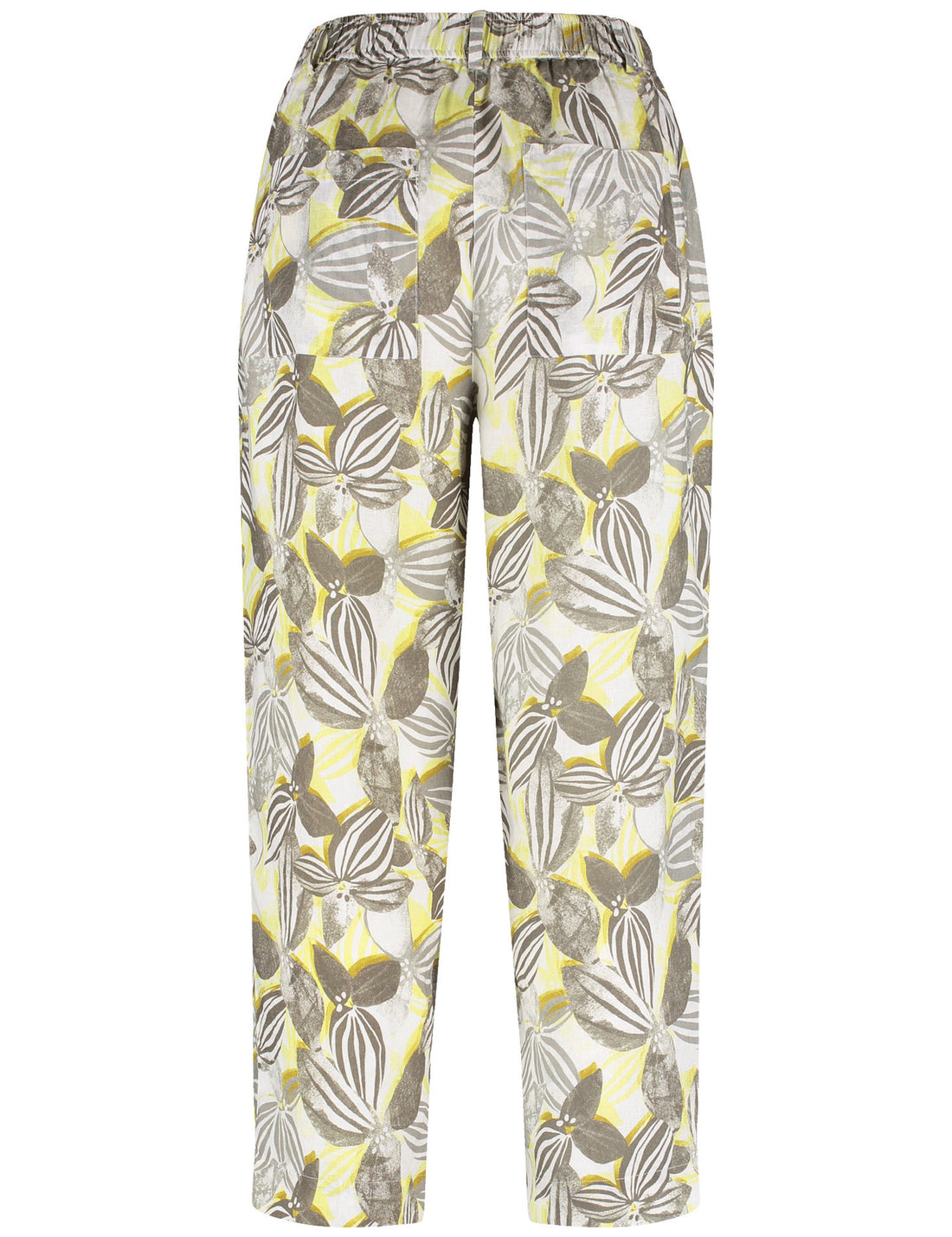 Gerry Weber_Pant Leisure Cropped_520036-31237_5041_02