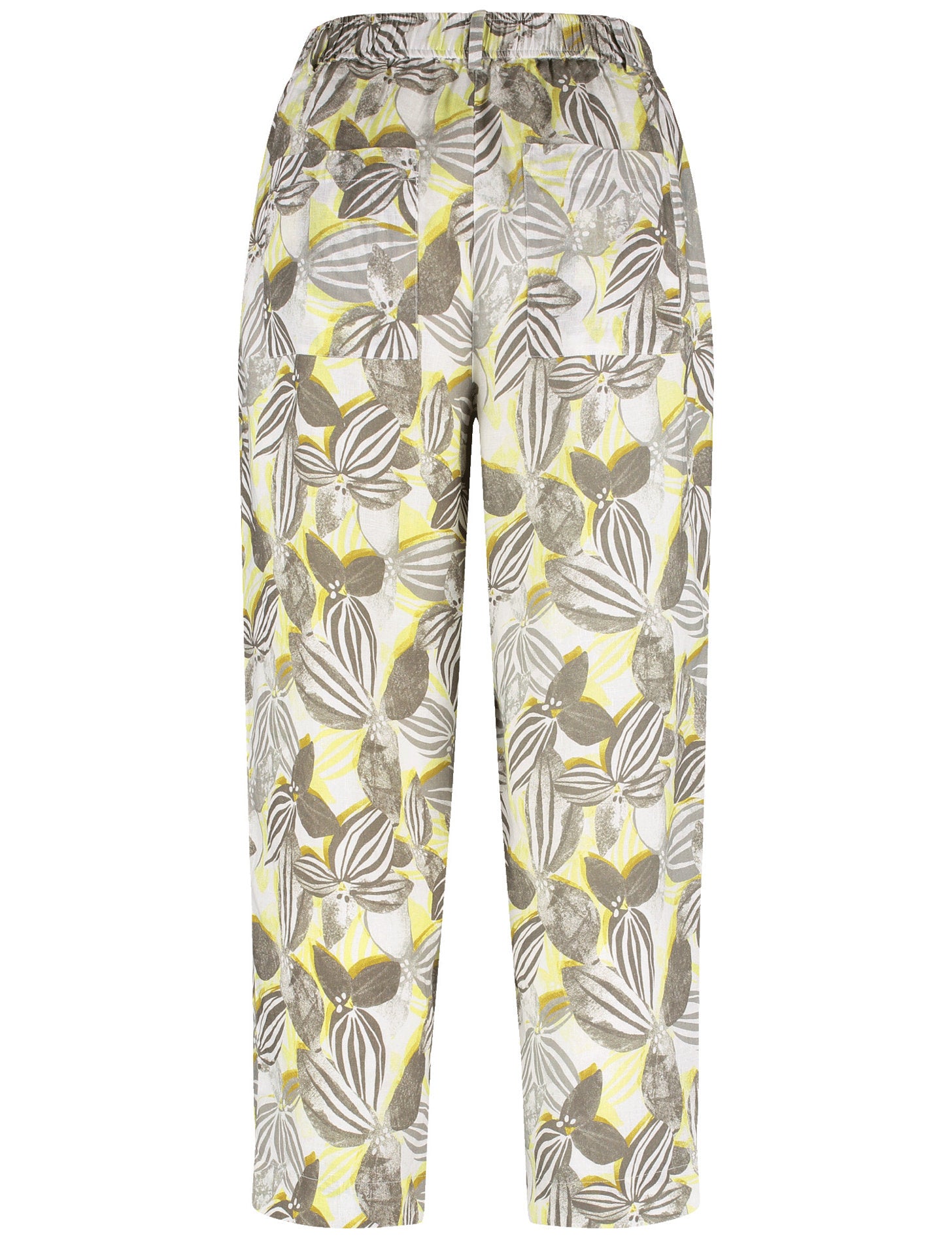 Gerry Weber_Pant Leisure Cropped_520036-31237_5041_02