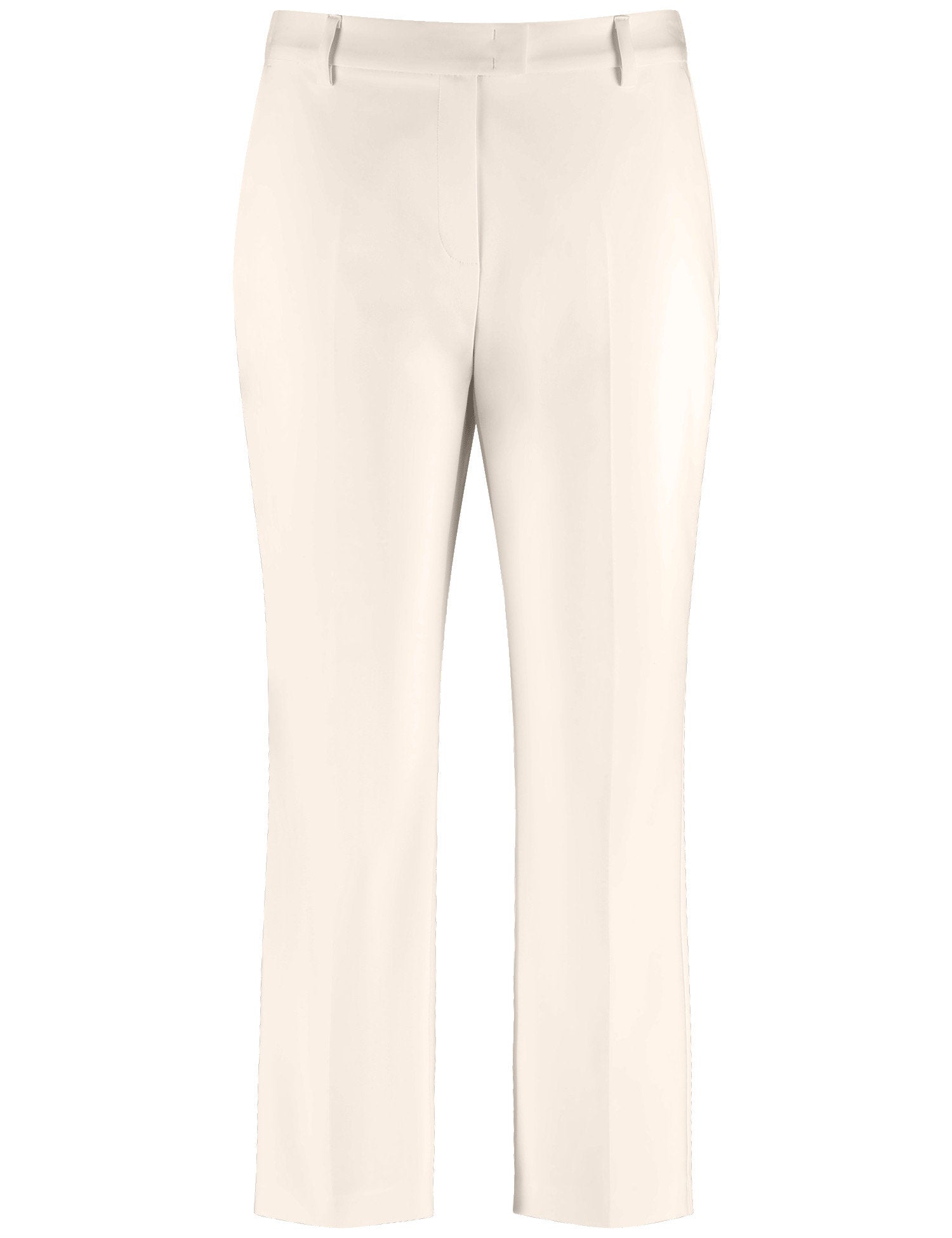 Gerry Weber_Simple 7/8-Length Trousers with Stretch For Comfort_520037-31335_90118_05