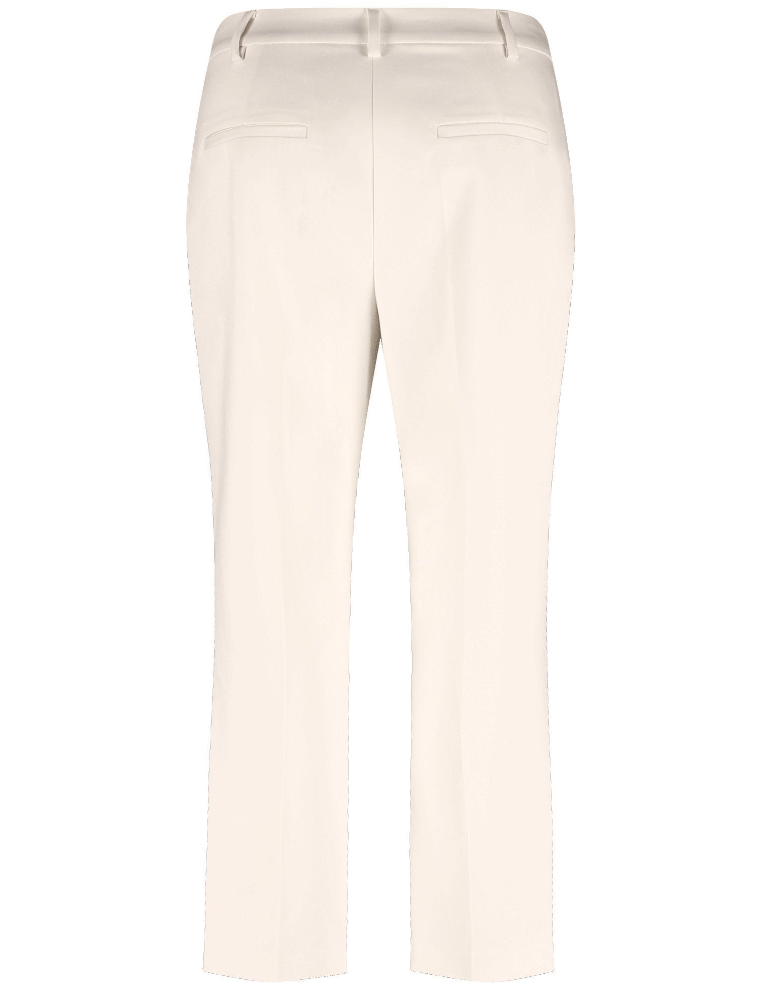 Gerry Weber_Simple 7/8-Length Trousers with Stretch For Comfort_520037-31335_90118_06