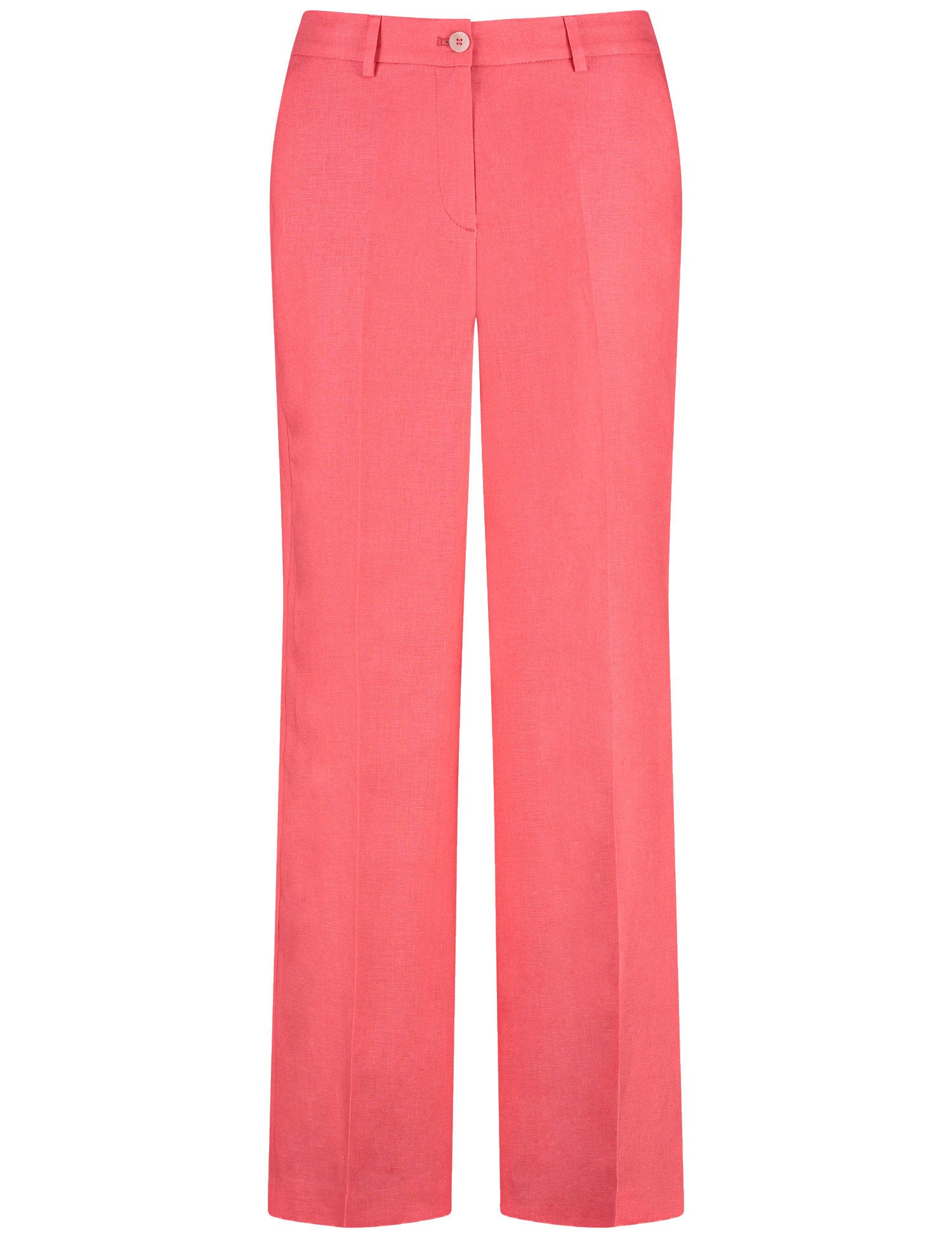 Gerry Weber_Elegant Linen Trousers_520050-31277_30371_01