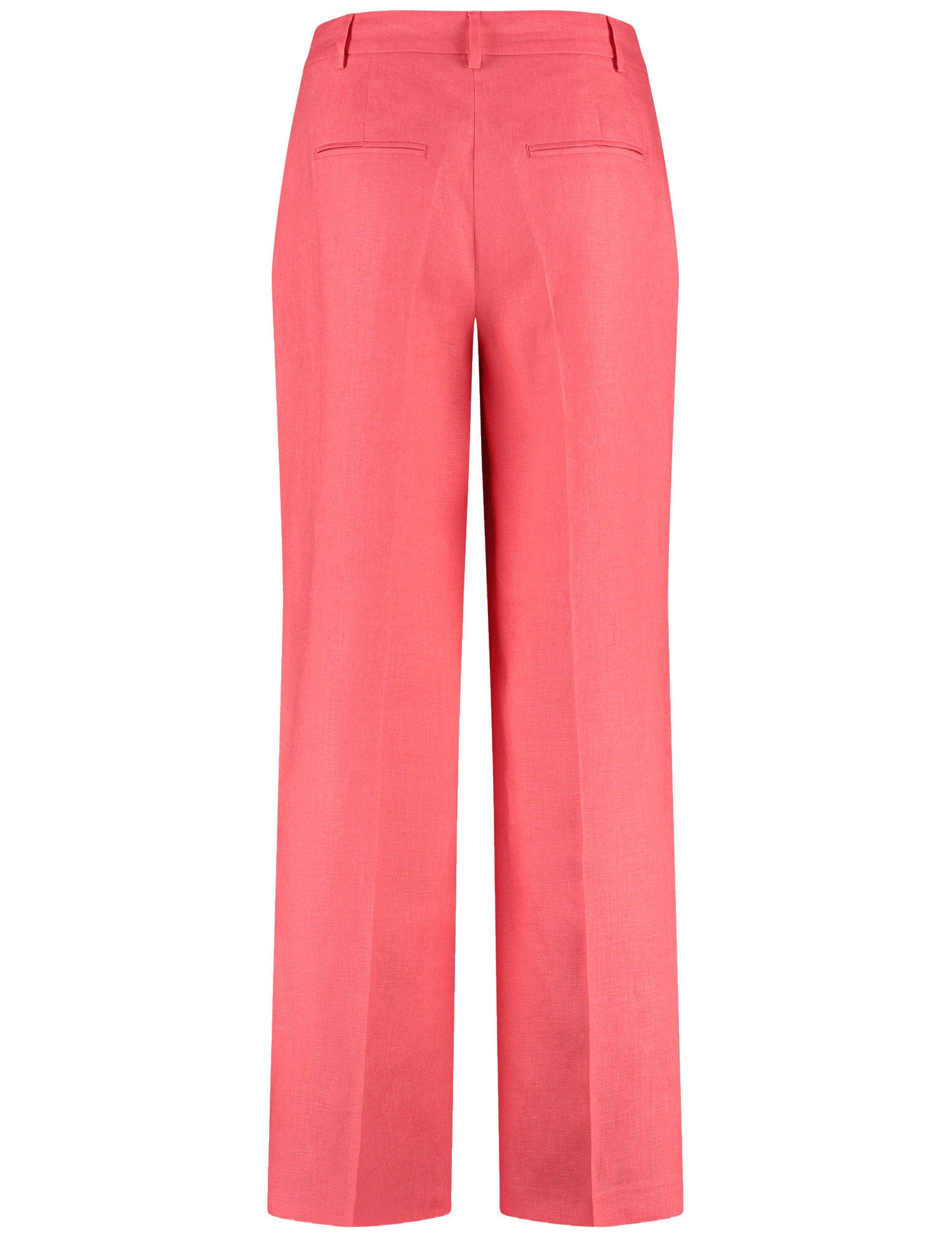 Gerry Weber_Elegant Linen Trousers_520050-31277_30371_02