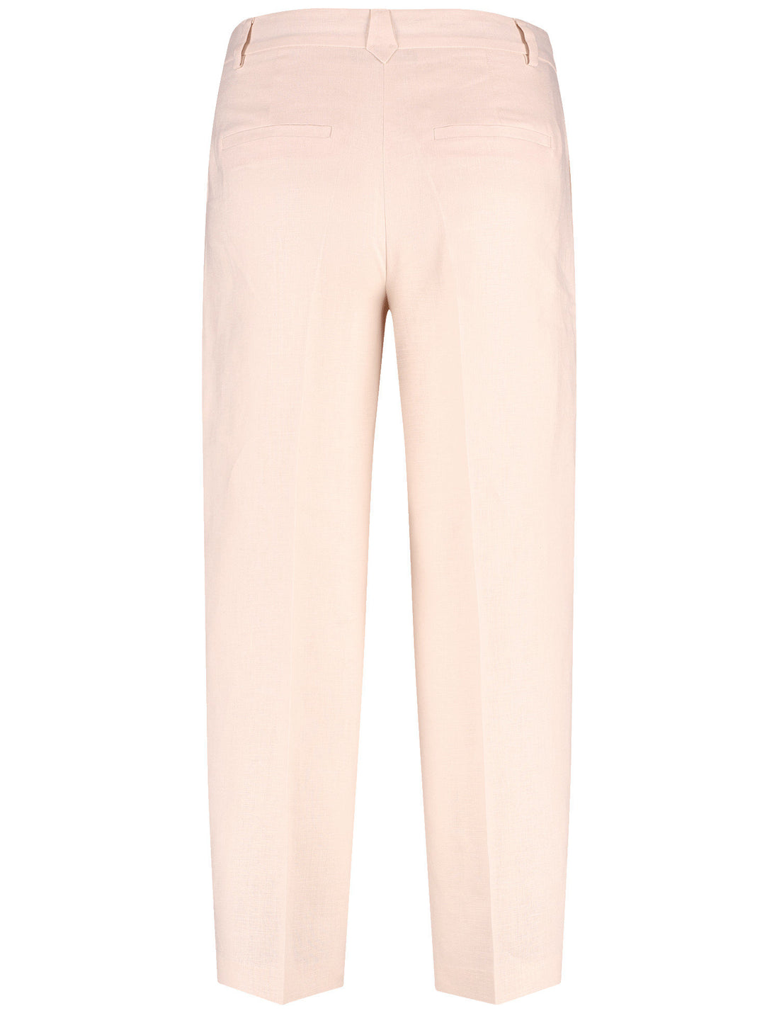 Gerry Weber_Pink Loose Fit Trousers_520061-31277_30915_02