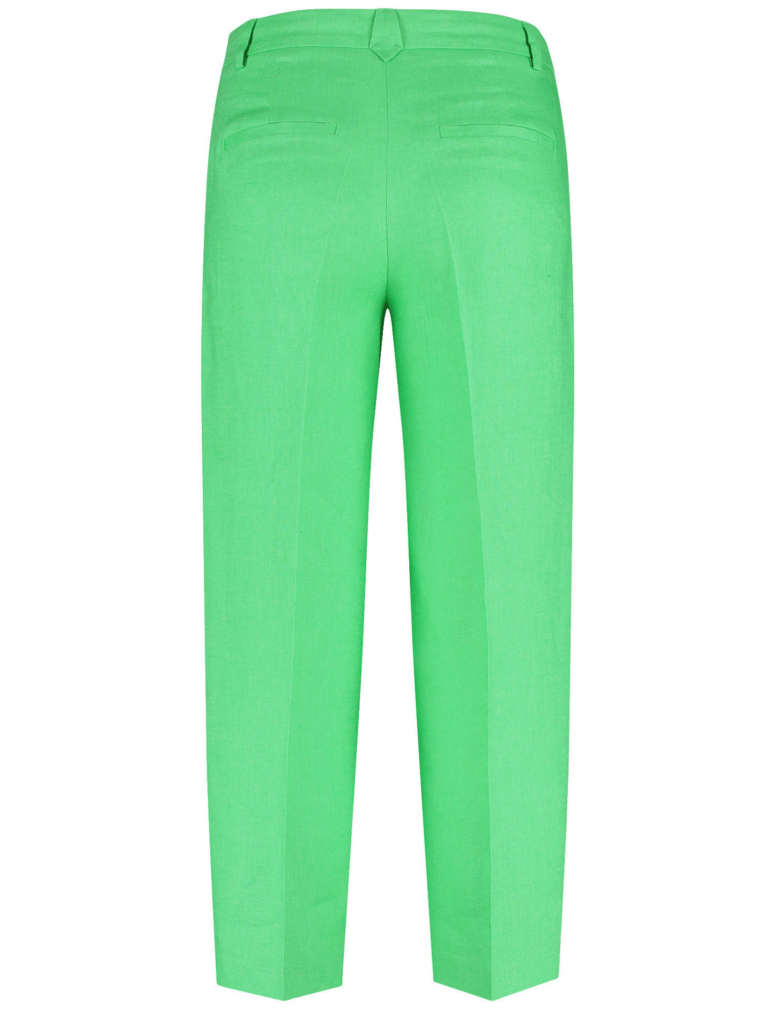 Gerry Weber_Pink Loose Fit Trousers_520061-31277_50194_02