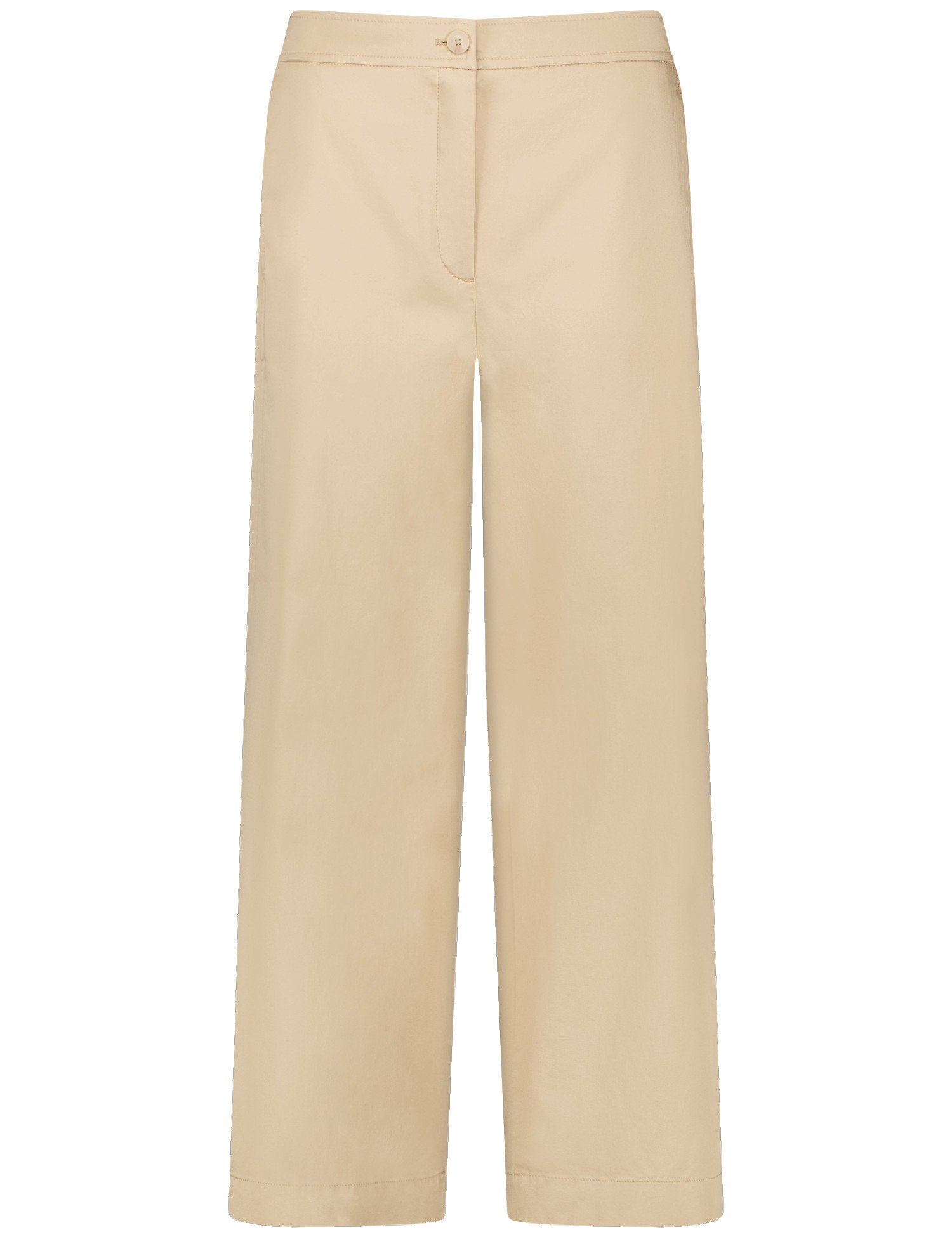 Gerry Weber_Trousers with Elasticated Waistband_520065-31283_90550_01