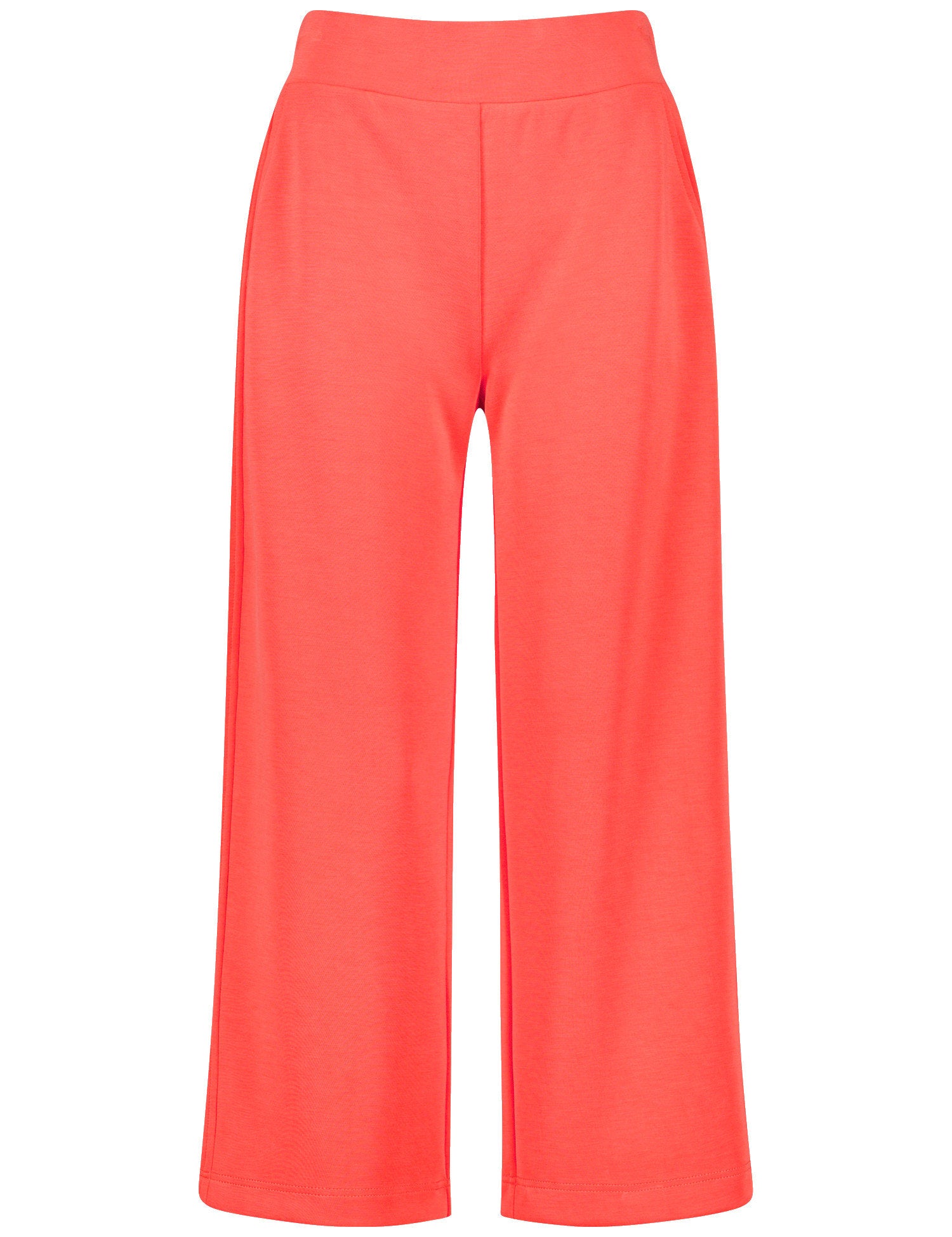Gerry Weber_Comfy Culottes in Sandy Washed Fabric_520103-35006_60713_03
