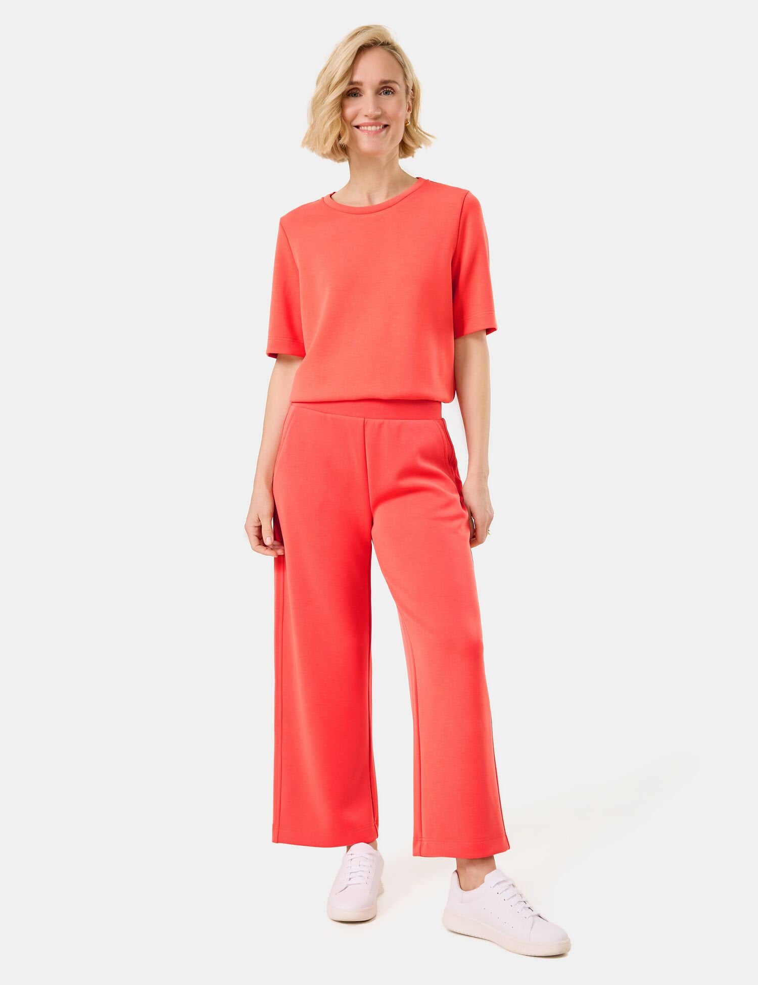 Gerry Weber_Comfy Culottes in Sandy Washed Fabric_520103-35006_60713_06