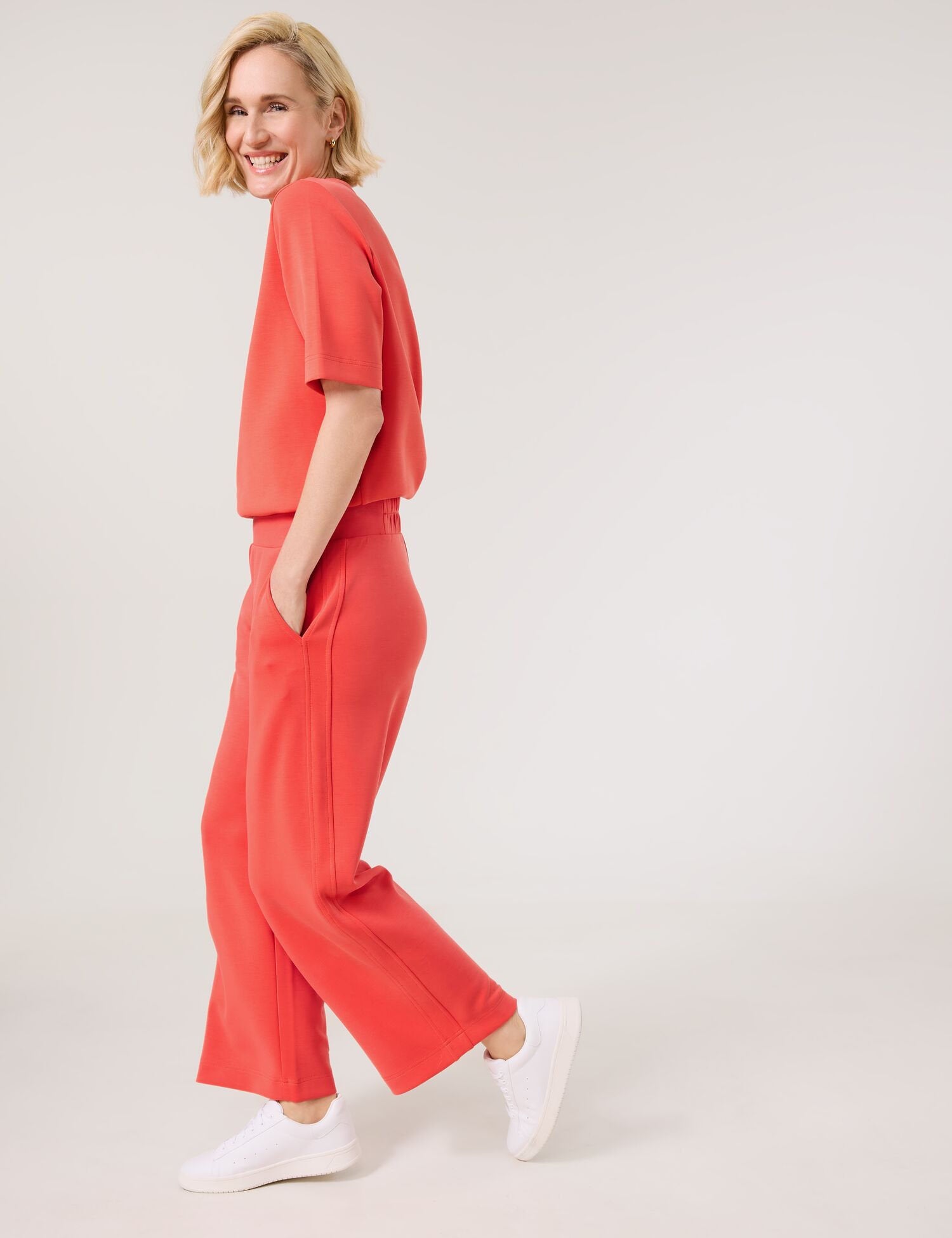 Gerry Weber_Comfy Culottes in Sandy Washed Fabric_520103-35006_60713_08