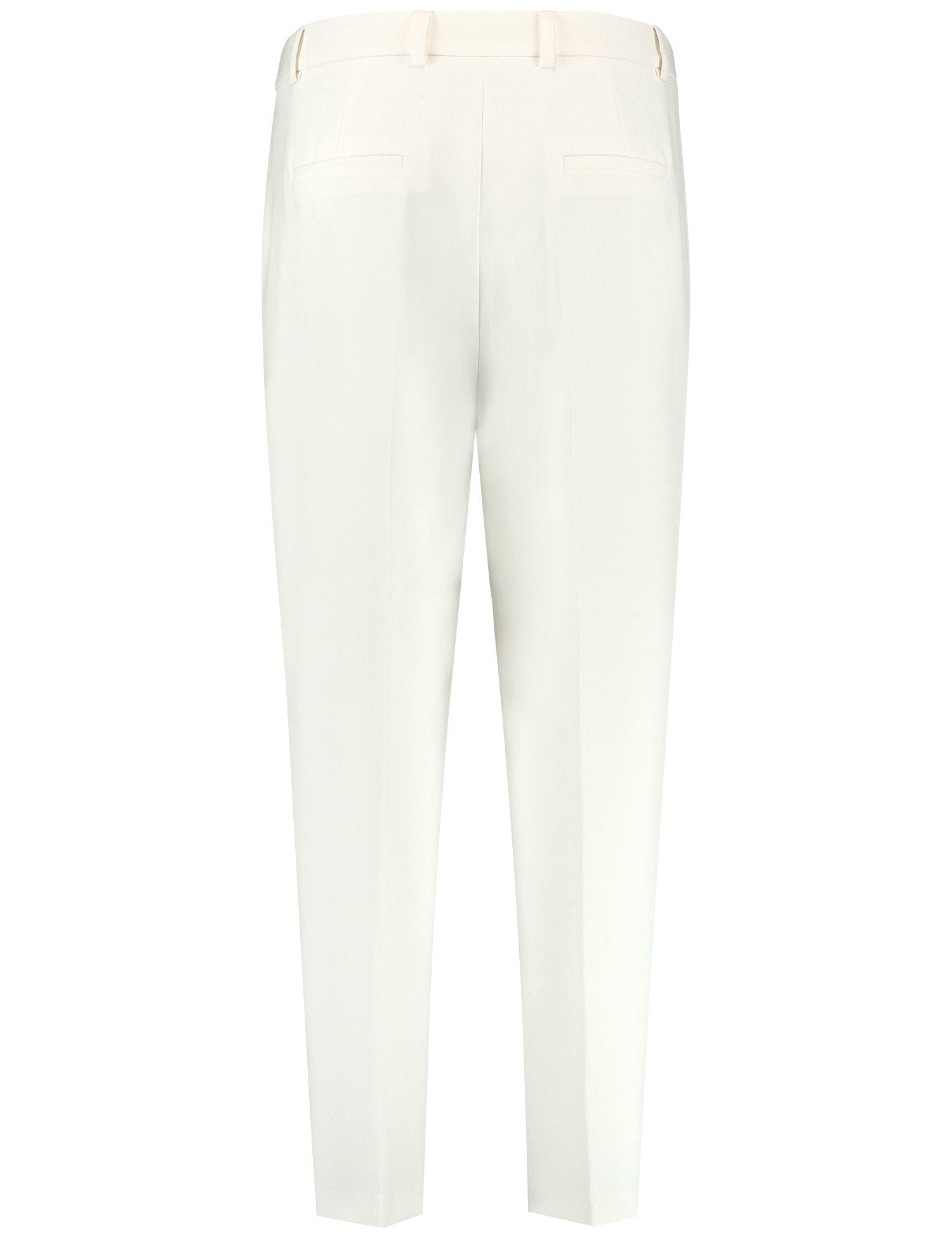 Elegant 7/8-Length Trousers In A Slim Fit_520333-11081_9600_06