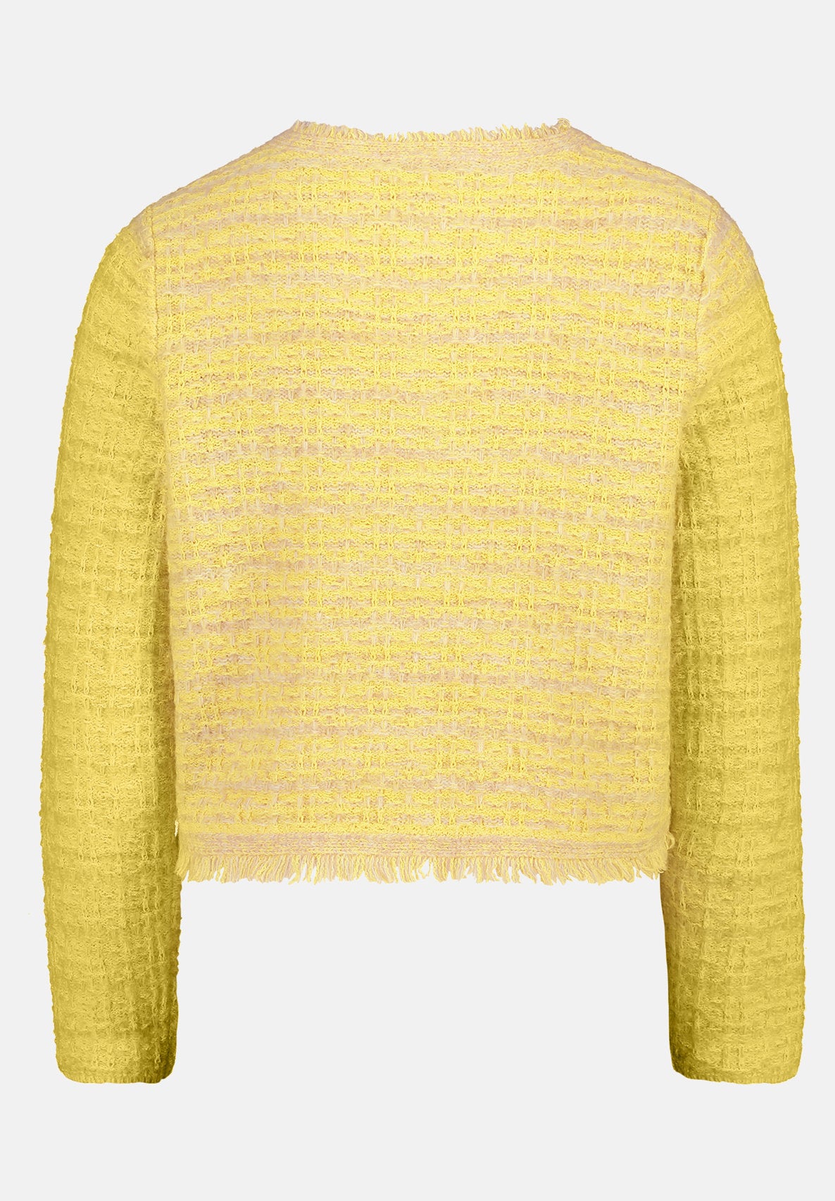 Betty Barclay_Knit Cardigan with Fringes_5209-1029_2912_05