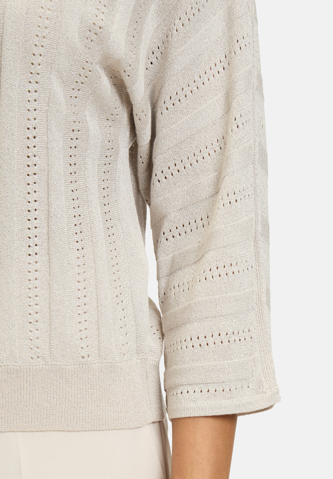 Betty Barclay_Fine Knit Sweater with Lurex Thread_5241-1144_1098_07