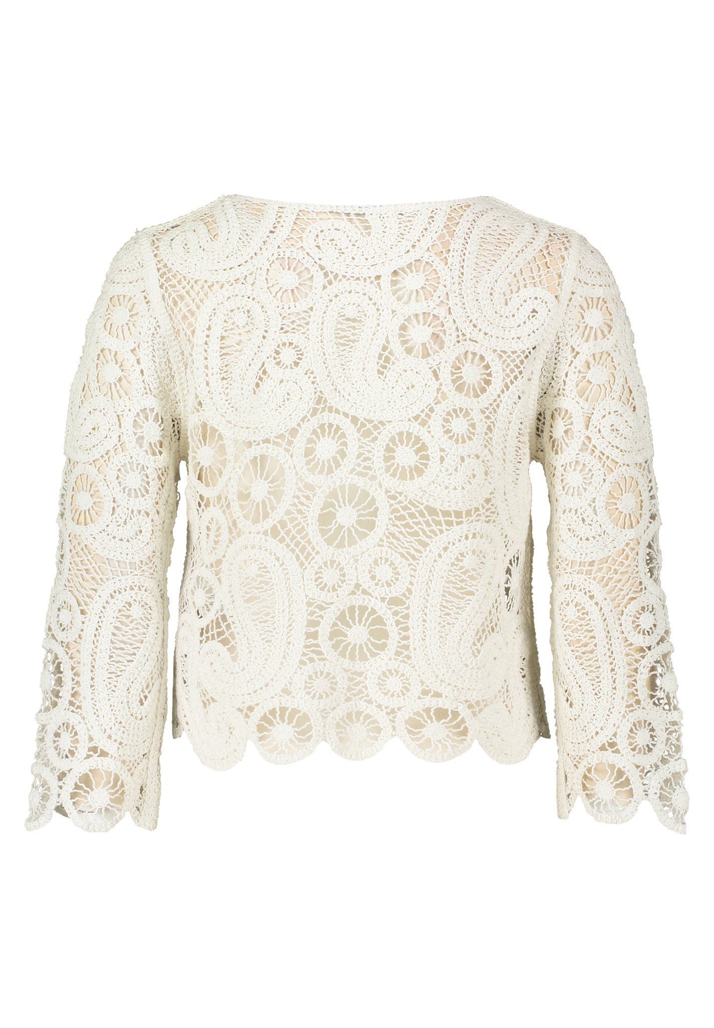 Betty Barclay_Openwork Boat Neck Sweater_5245-1232_1014_05